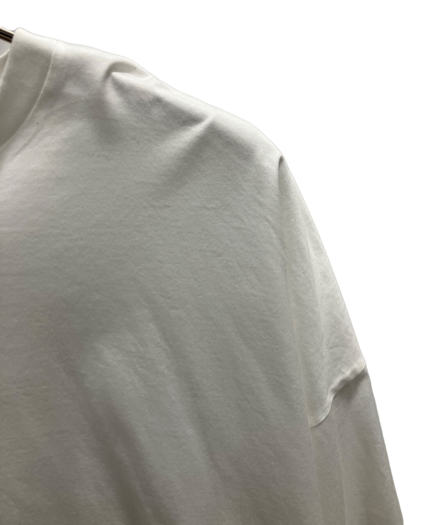 中古・古着通販】LOHEN (ローヘン) ボキシーラインビックロンT