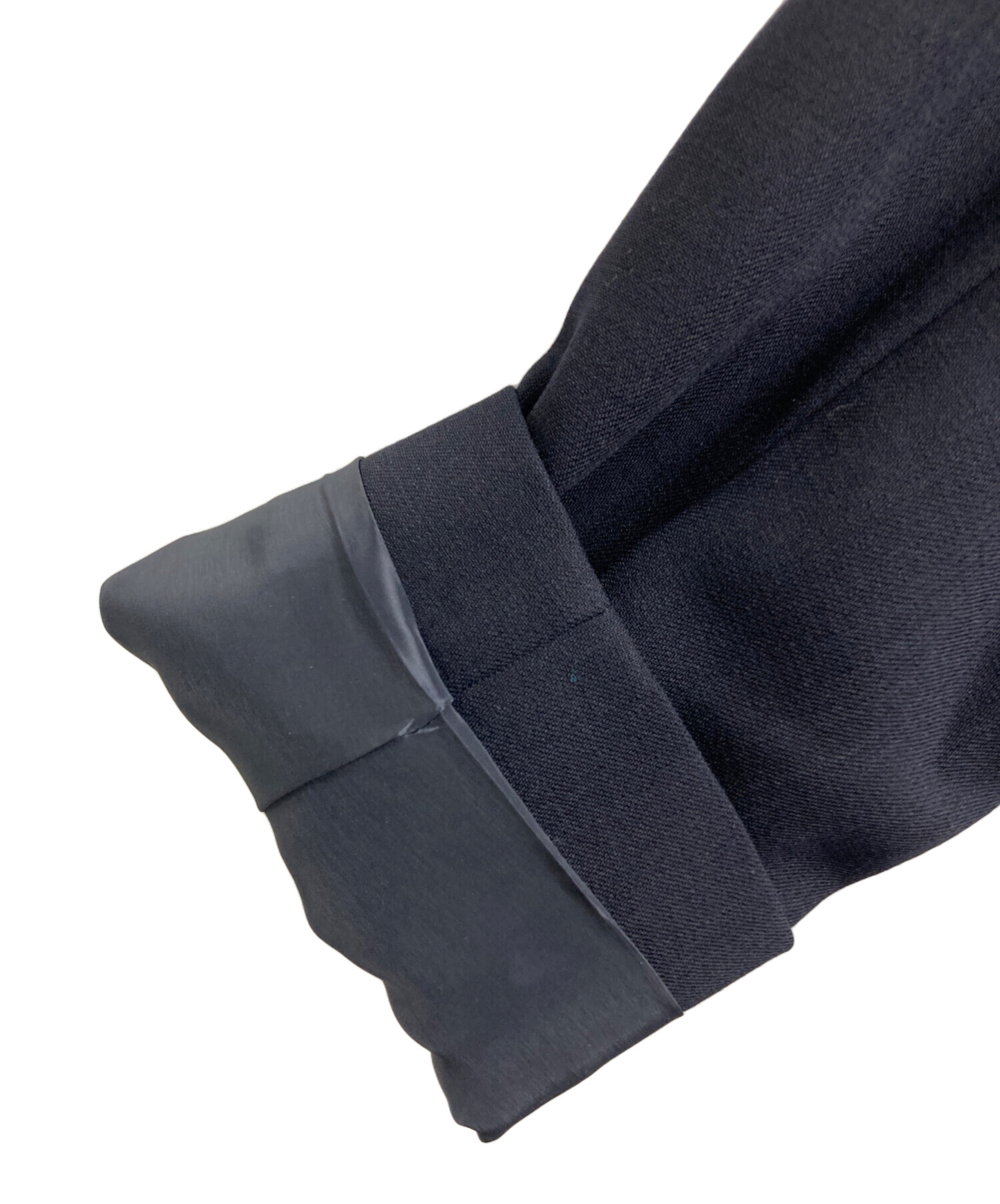 中古・古着通販】FOXEY (フォクシー) ワンピース ミッドナイトブルー