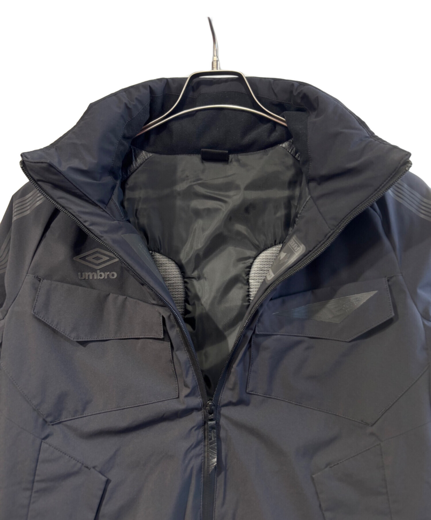 中古・古着通販】UMBRO (アンブロ) ELIMIMINATOR (エリミネイター