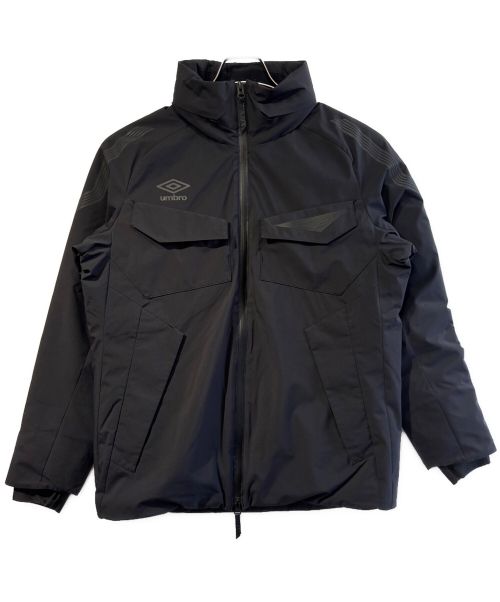 アンブロ × エリミネーター × デヴィッド カーソン 20AW Lジャケット アンブロ × エリミネーター × デヴィッド カーソン 20AW Lジャケット