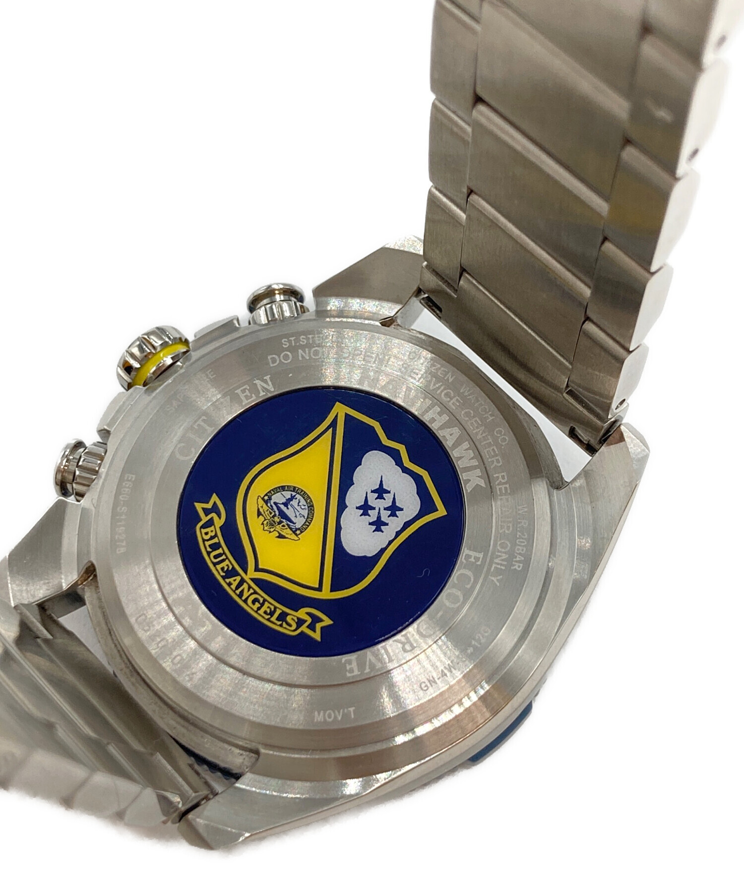 中古・古着通販】CITIZEN (シチズン) PROMASTER ECO-DRIVE｜ブランド