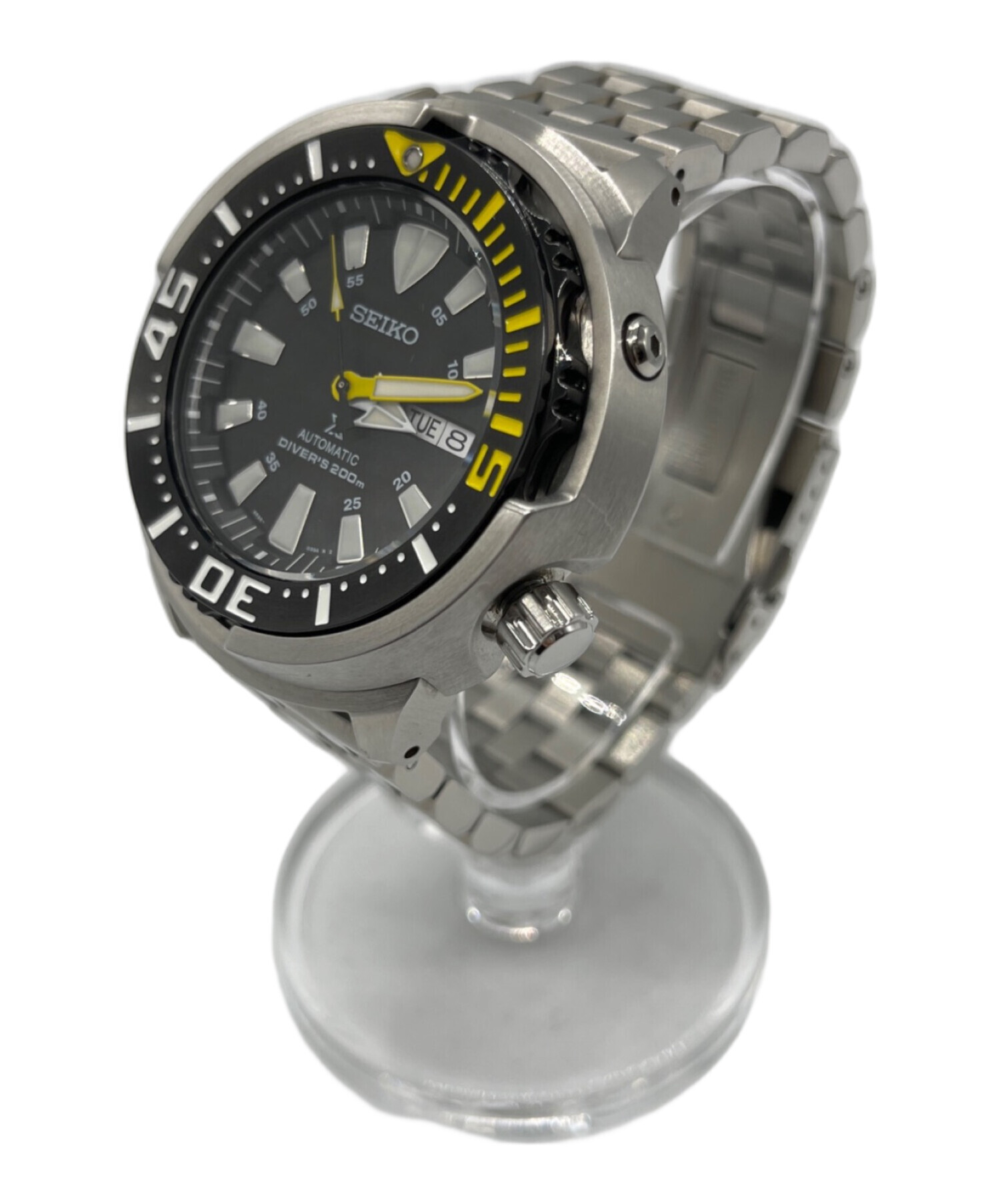 中古・古着通販】SEIKO (セイコー) プロスペックス ダイバーズ