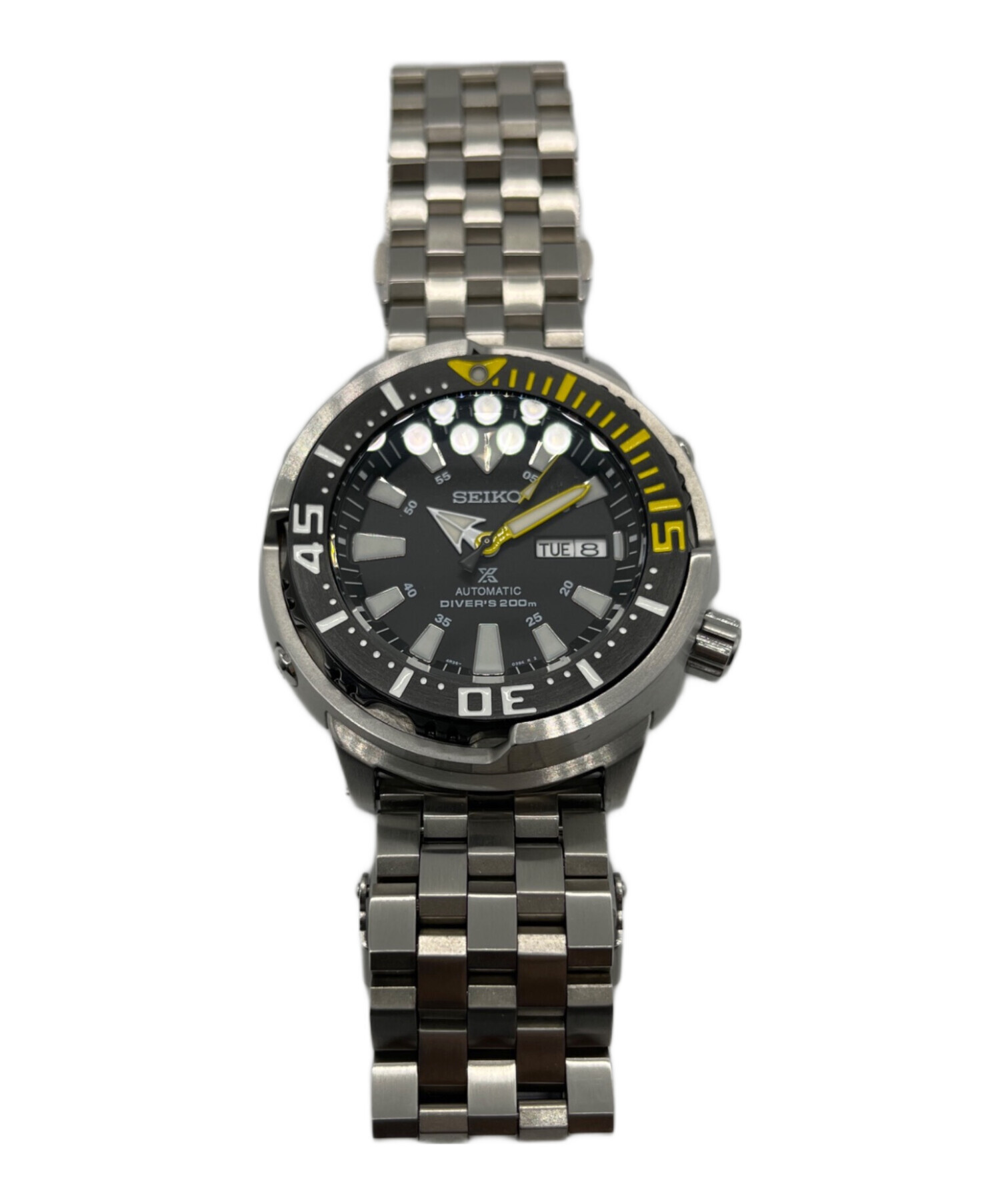 中古・古着通販】SEIKO (セイコー) プロスペックス ダイバーズ 