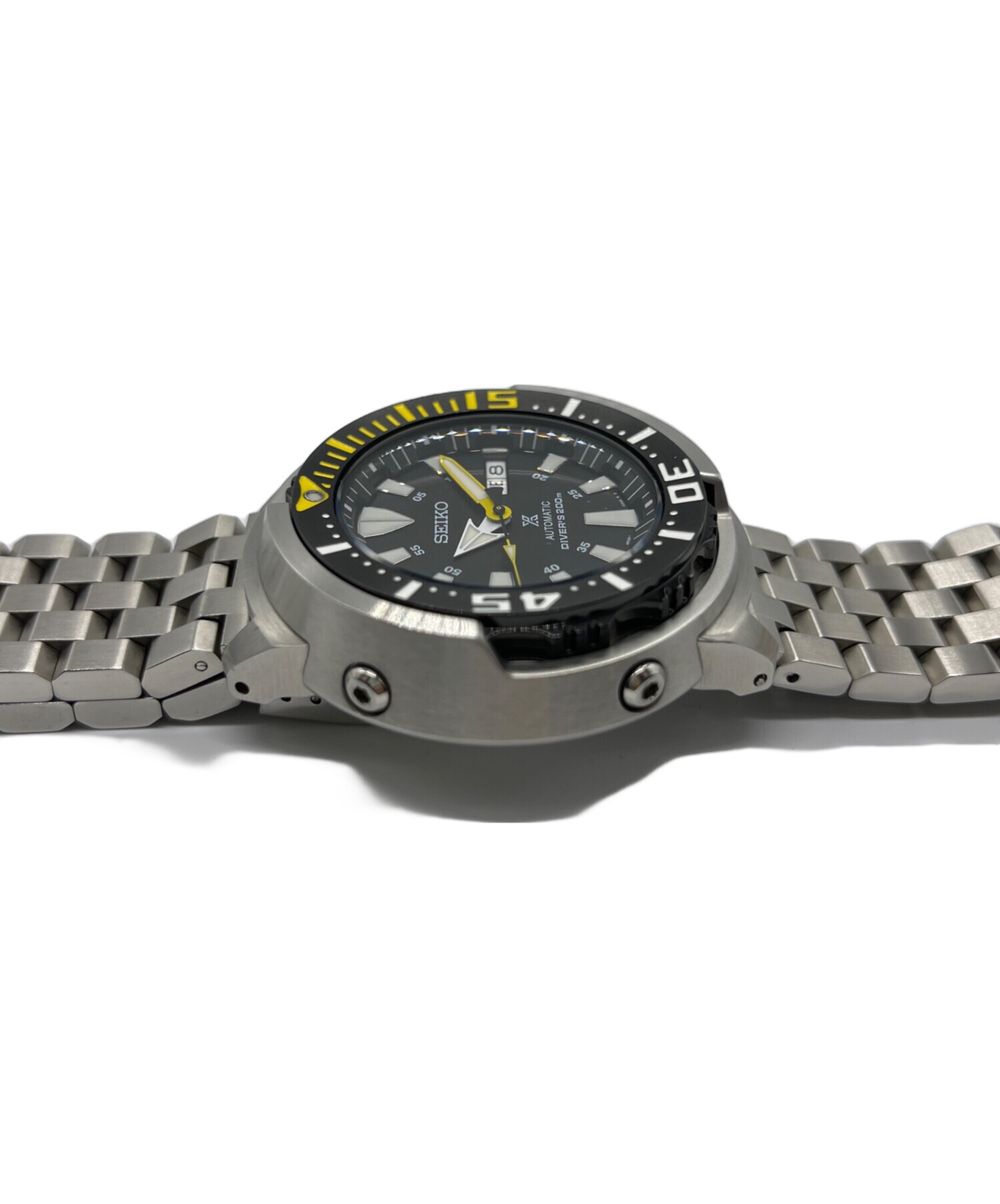 中古・古着通販】SEIKO (セイコー) プロスペックス ダイバーズ
