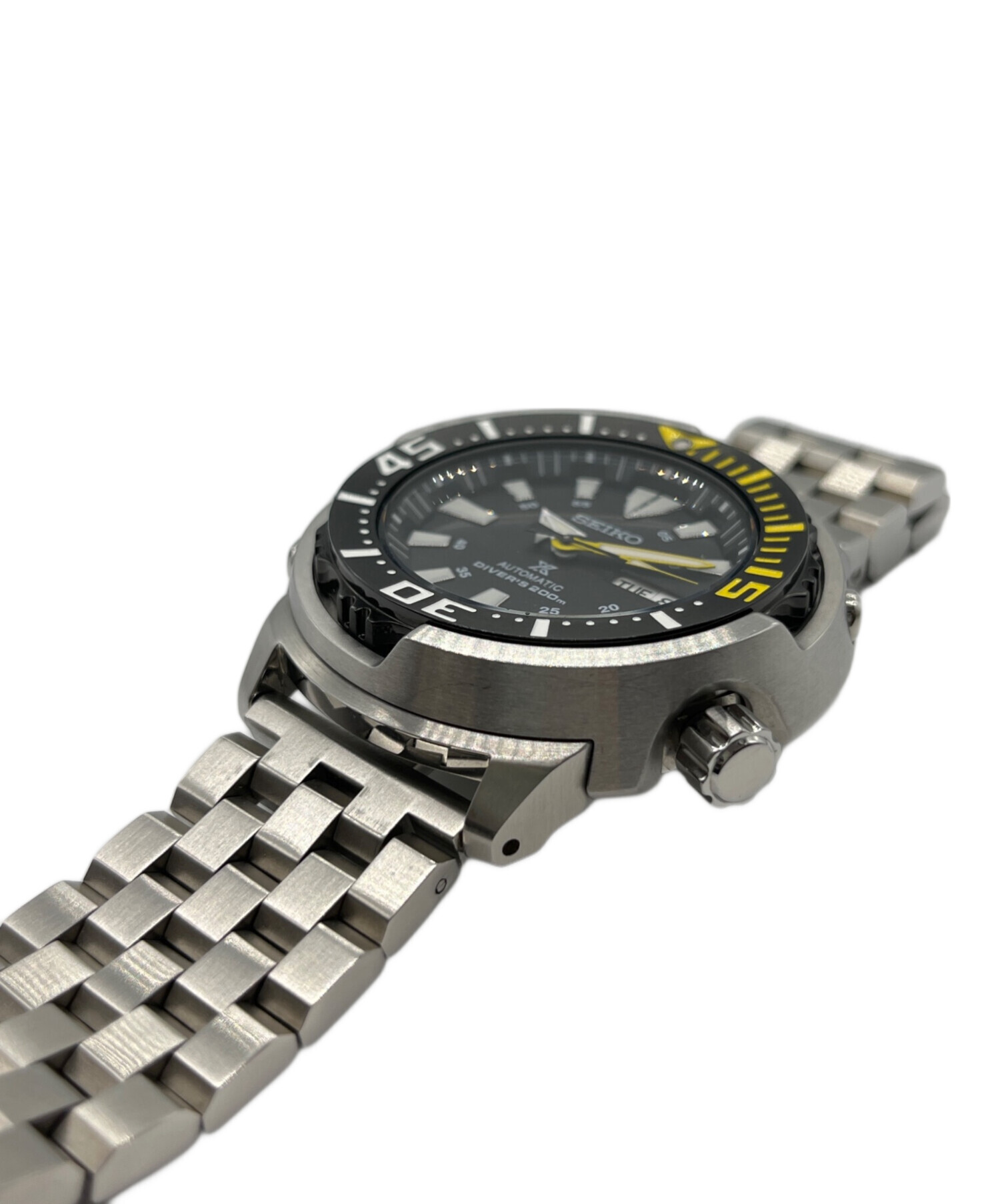 中古・古着通販】SEIKO (セイコー) プロスペックス ダイバーズ
