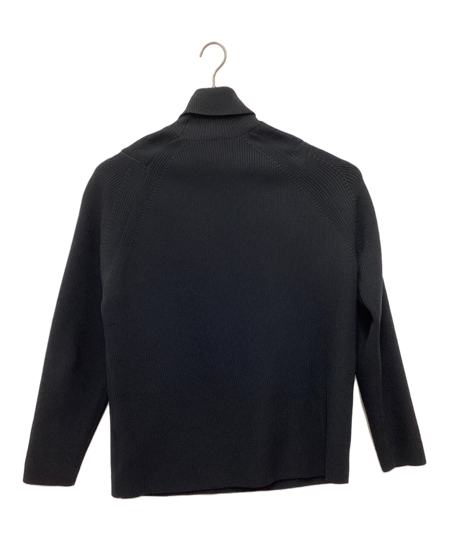 中古・古着通販】teatora (テアトラ) CARTRIDGE KNIT TURTLE 7G 