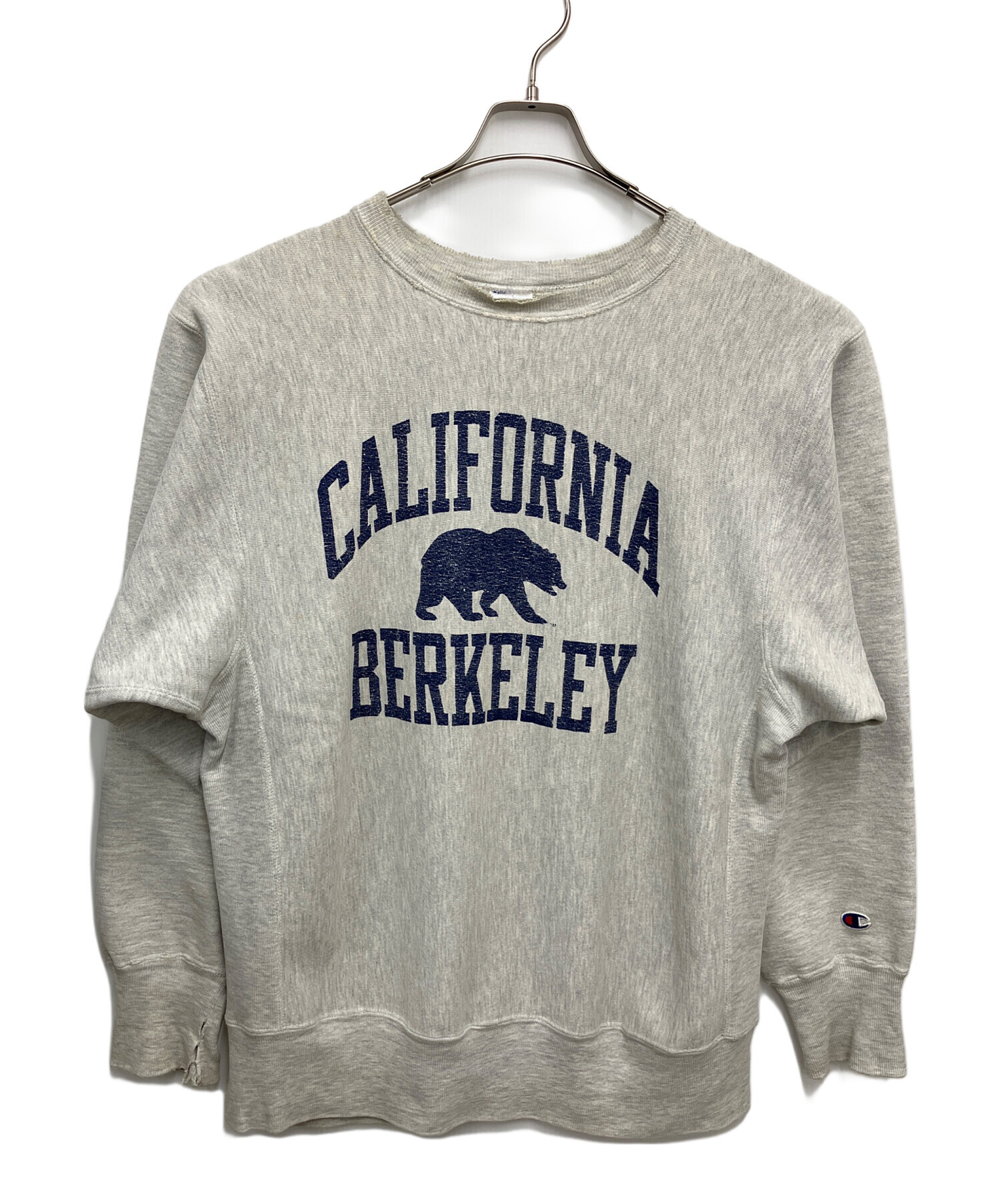 中古・古着通販】Champion REVERSE WEAVE (チャンピオン リバース