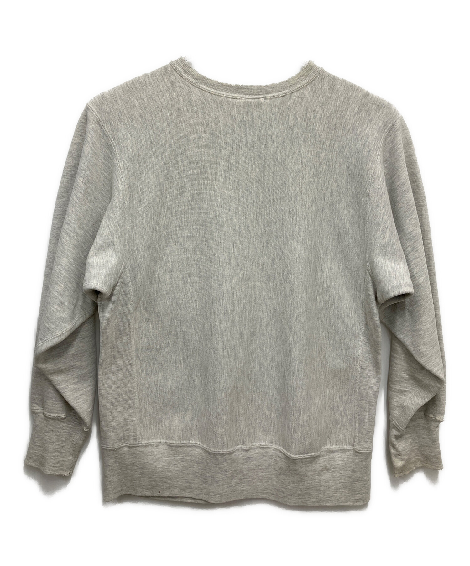 中古・古着通販】Champion REVERSE WEAVE (チャンピオン リバース