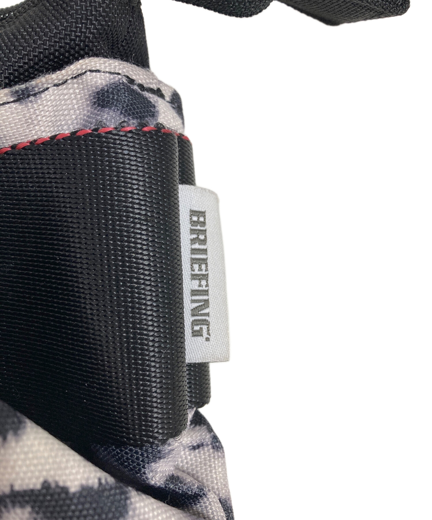 [中古] BRIEFING バッグ 値段交渉可能 BRIEFING（ブリーフィング） | バッグの古着・中古通販 | 【公式