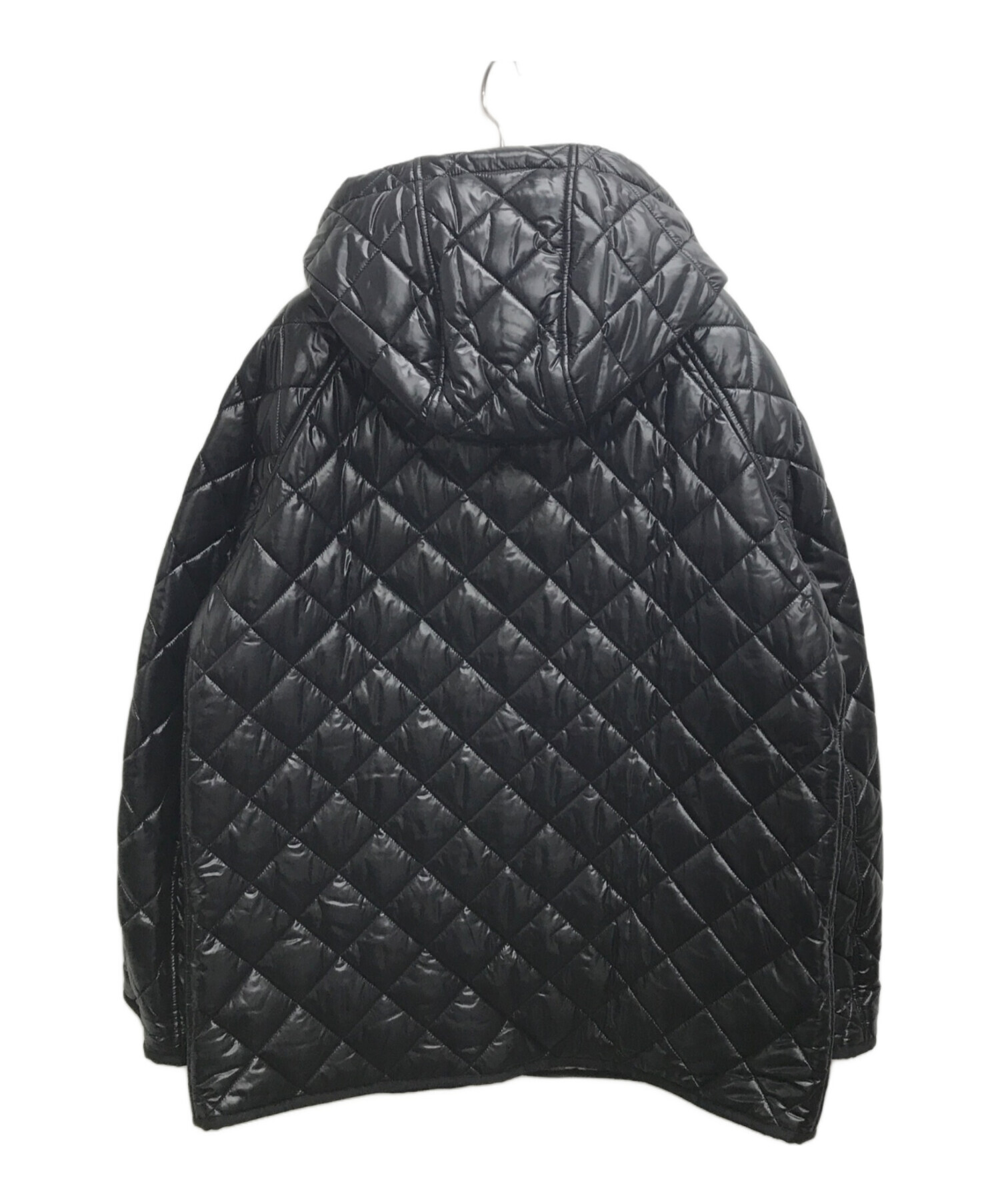 中古・古着通販】BURBERRY (バーバリー) キルティングジャケット