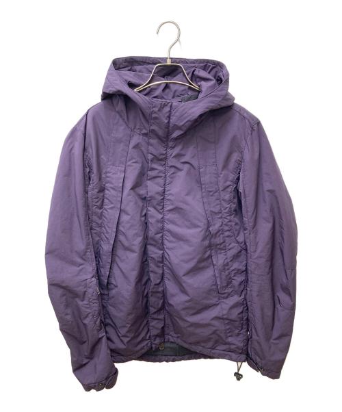 わ*い様 RIP VAN WINKLE マウンテンパーカー 直営店限定 パープル わ*い様 RIP VAN WINKLE マウンテンパーカー 直営店限定 パープル