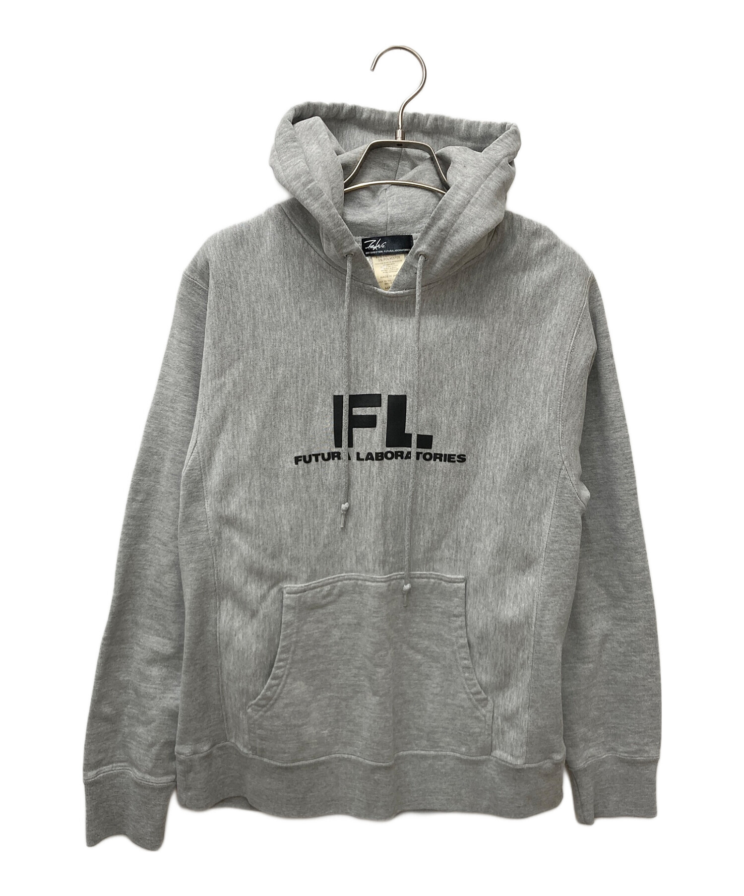 中古・古着通販】FUTURA LABORATORIES (フューチュラ ラボラトリーズ