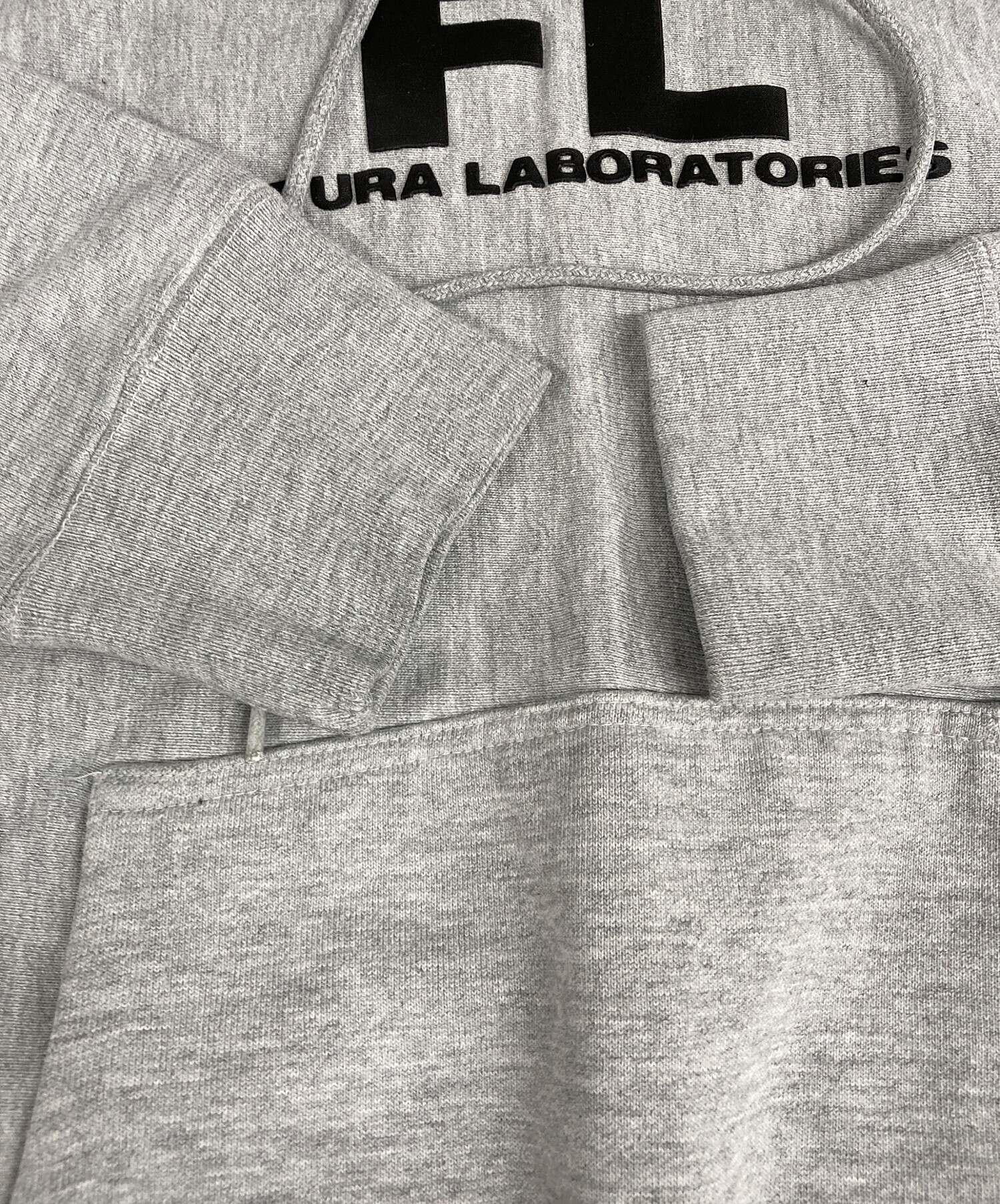 中古・古着通販】FUTURA LABORATORIES (フューチュラ ラボラトリーズ