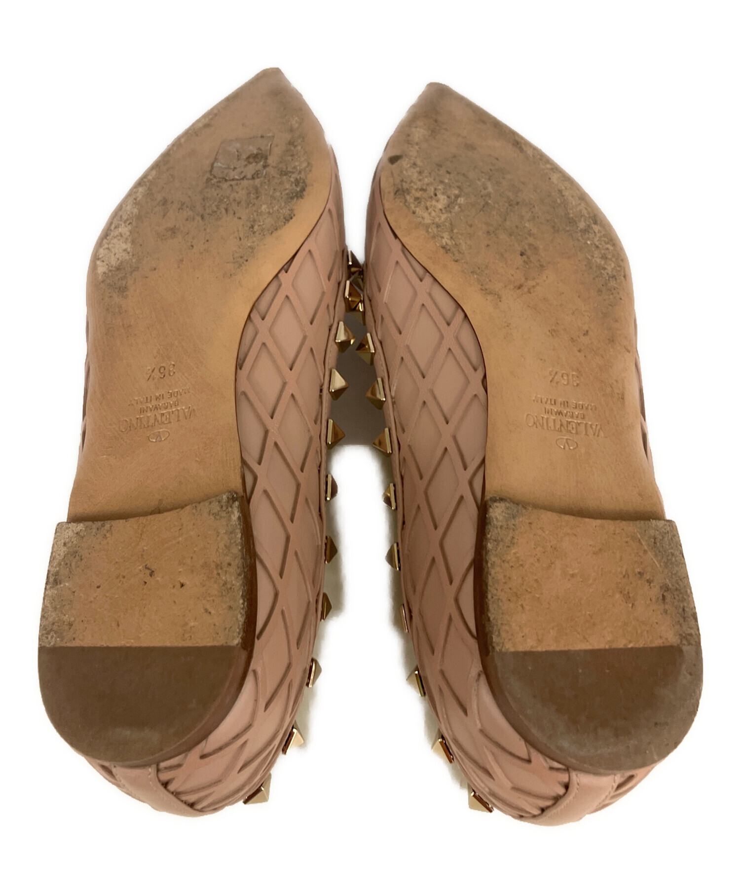 中古・古着通販】VALENTINO GARAVANI (ヴァレンティノ・ガラヴァーニ