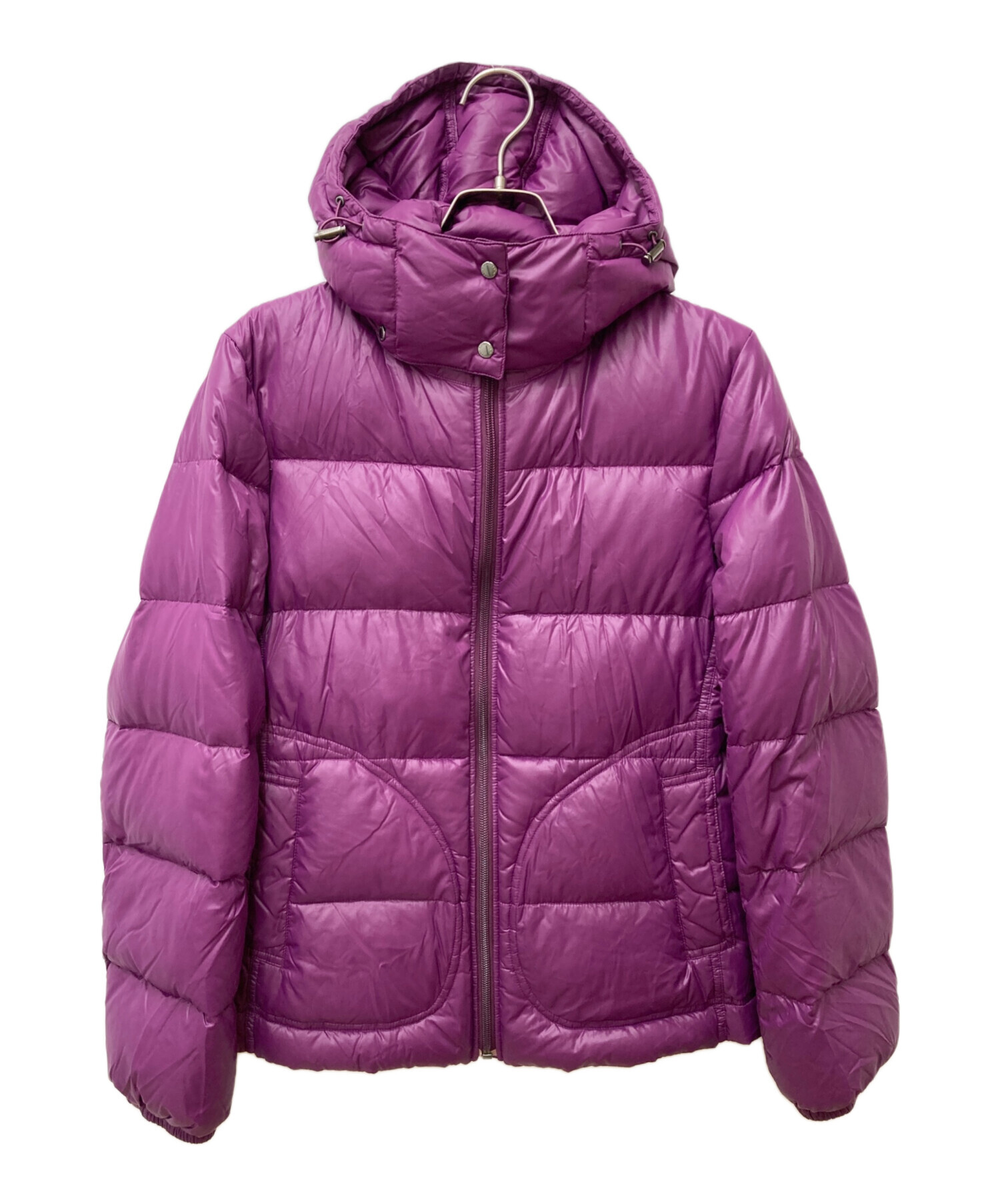 中古・古着通販】BURBERRY LONDON (バーバリーロンドン) ダウン