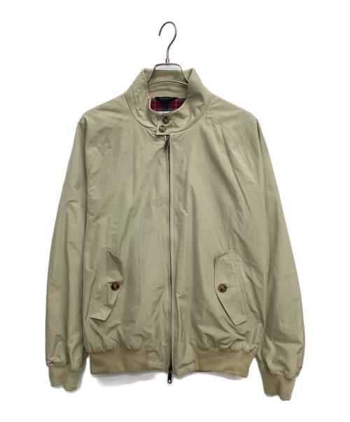 中古・古着通販】BARACUTA (バラクータ) G9 HARRINGTON JACKET