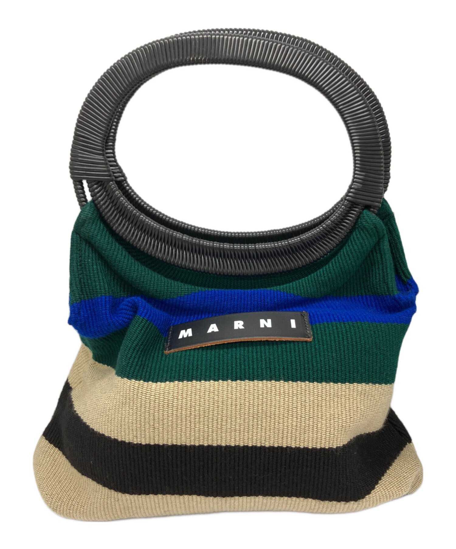 中古・古着通販】MARNI (マルニ) ボートバッグ｜ブランド・古着通販