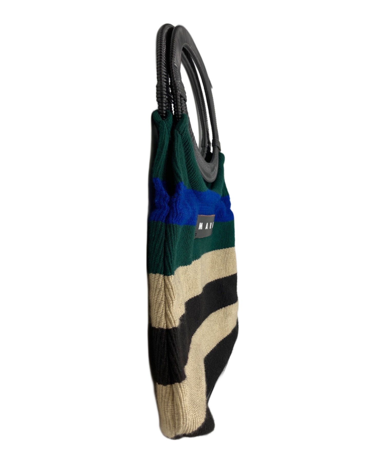 中古・古着通販】MARNI (マルニ) ボートバッグ｜ブランド・古着通販 