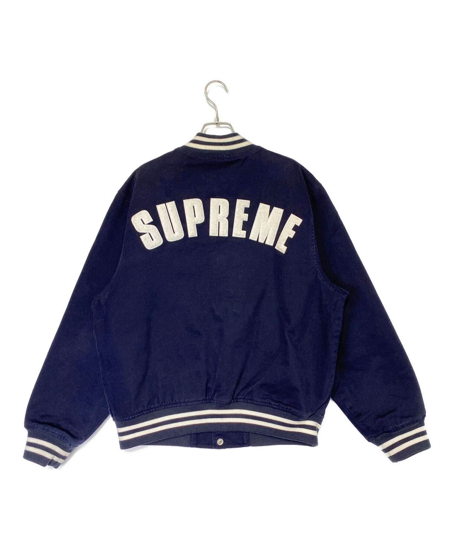 中古・古着通販】SUPREME (シュプリーム) New Era (ニューエラ) MLB