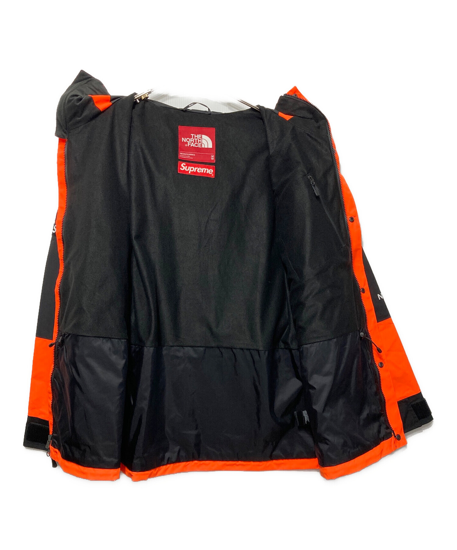 中古・古着通販】Supreme (シュプリーム) THE NORTH FACE (ザ ノース