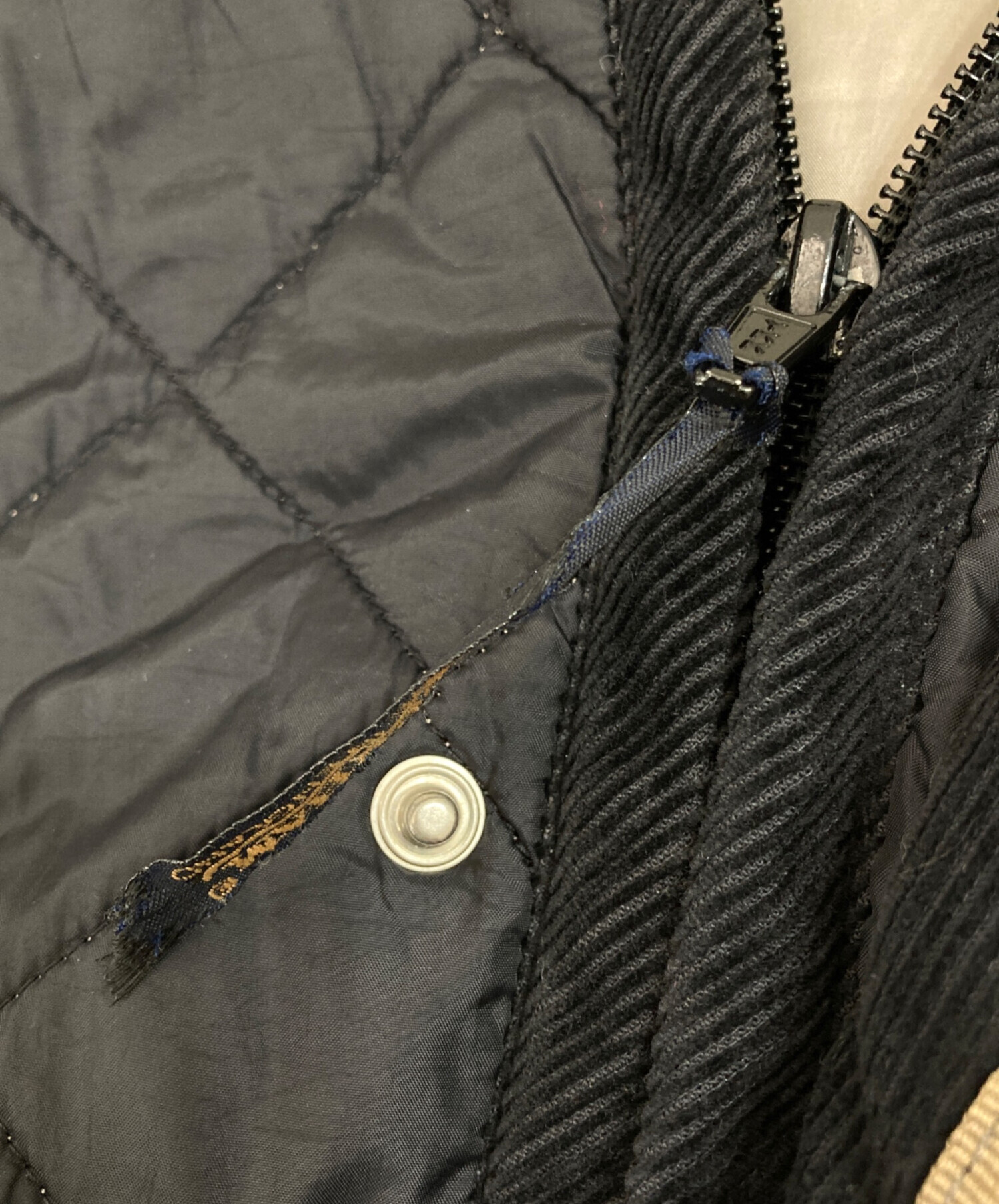 中古・古着通販】DANIEL CREMIEUX (ダニエルクレミュー) LAVENHAM 