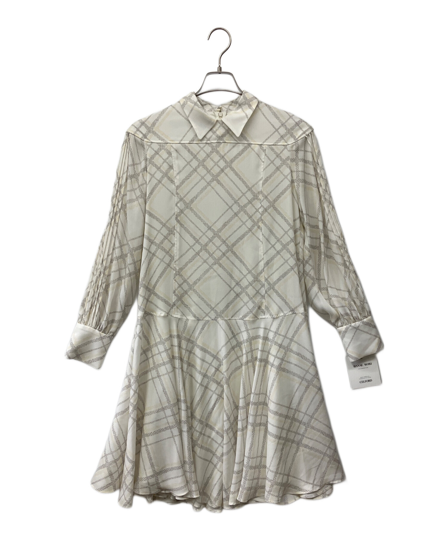中古・古着通販】HANAE MORI (ハナエモリ) CELFORD (セルフォード) A