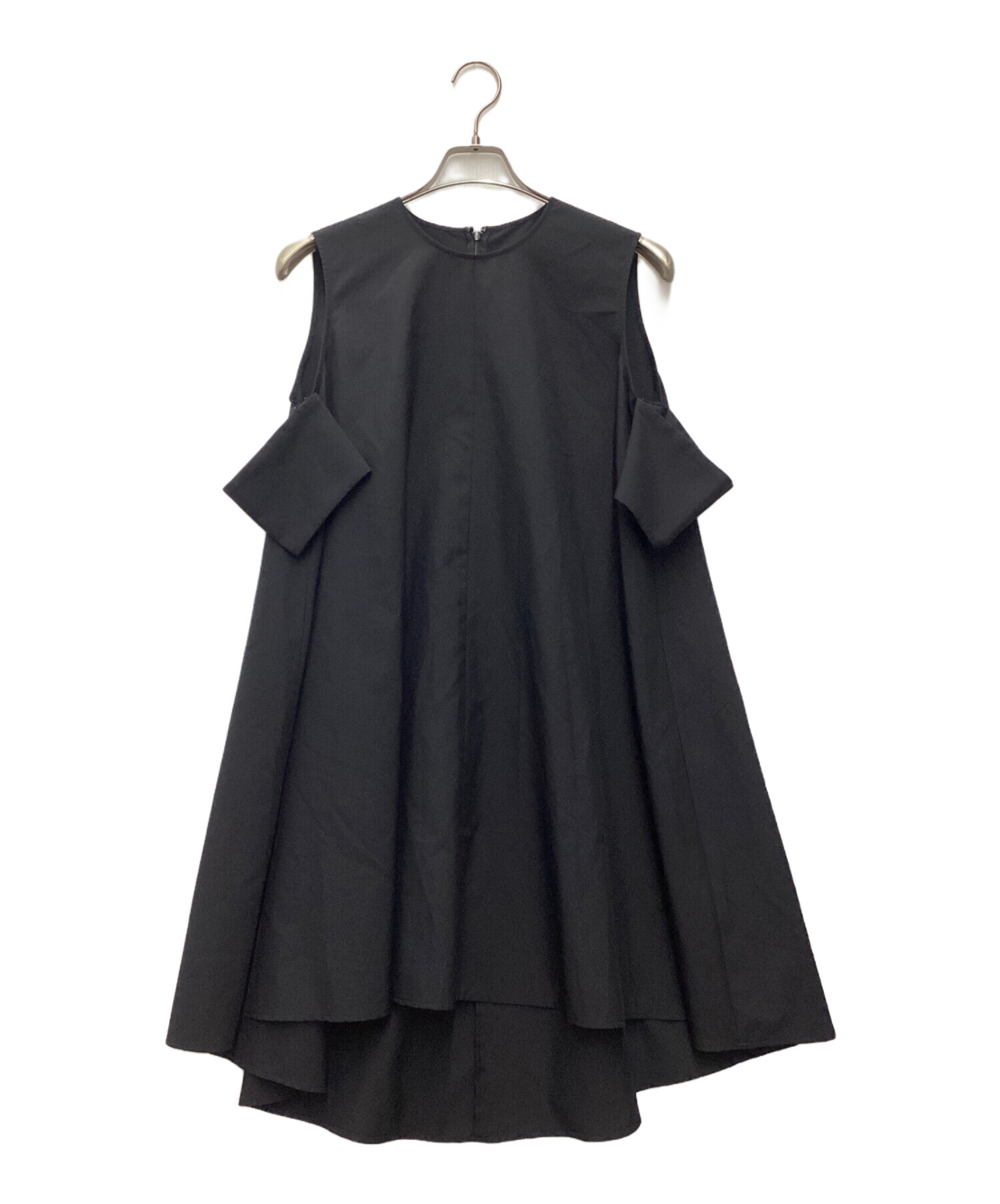 中古・古着通販】RIM.ARK (リムアーク) Covered arm set up ブラック