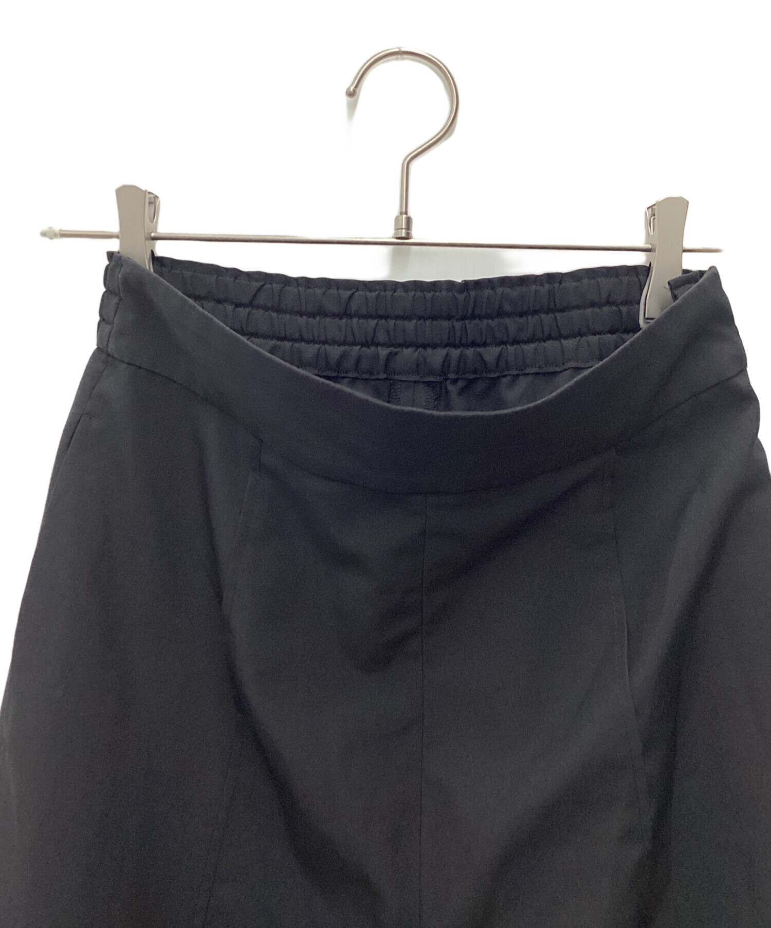 中古・古着通販】RIM.ARK (リムアーク) Covered arm set up ブラック