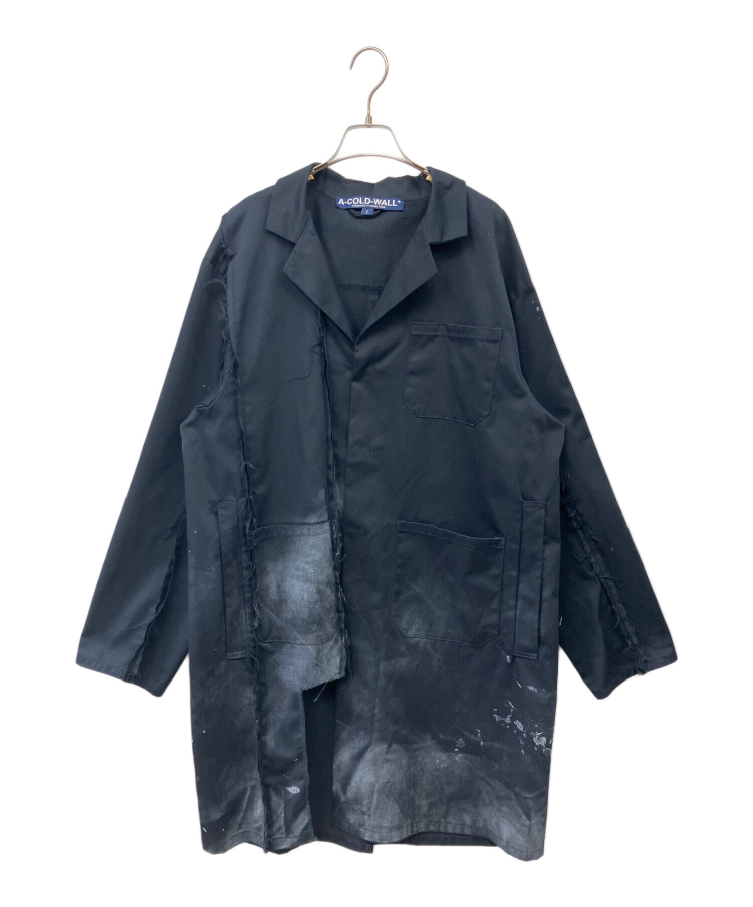 中古・古着通販】A-COLD-WALL (ア・コールド・ウォール) ショップ