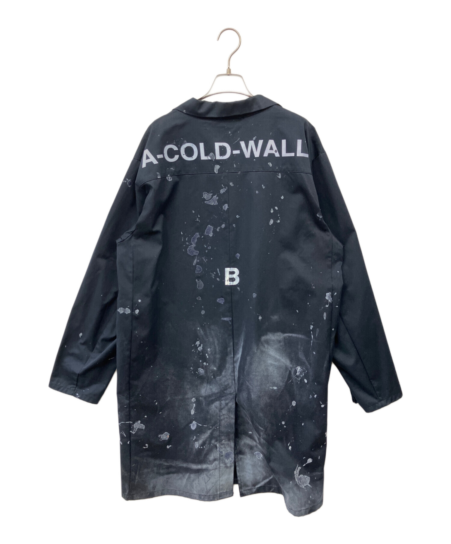 中古・古着通販】A-COLD-WALL (ア・コールド・ウォール) ショップ