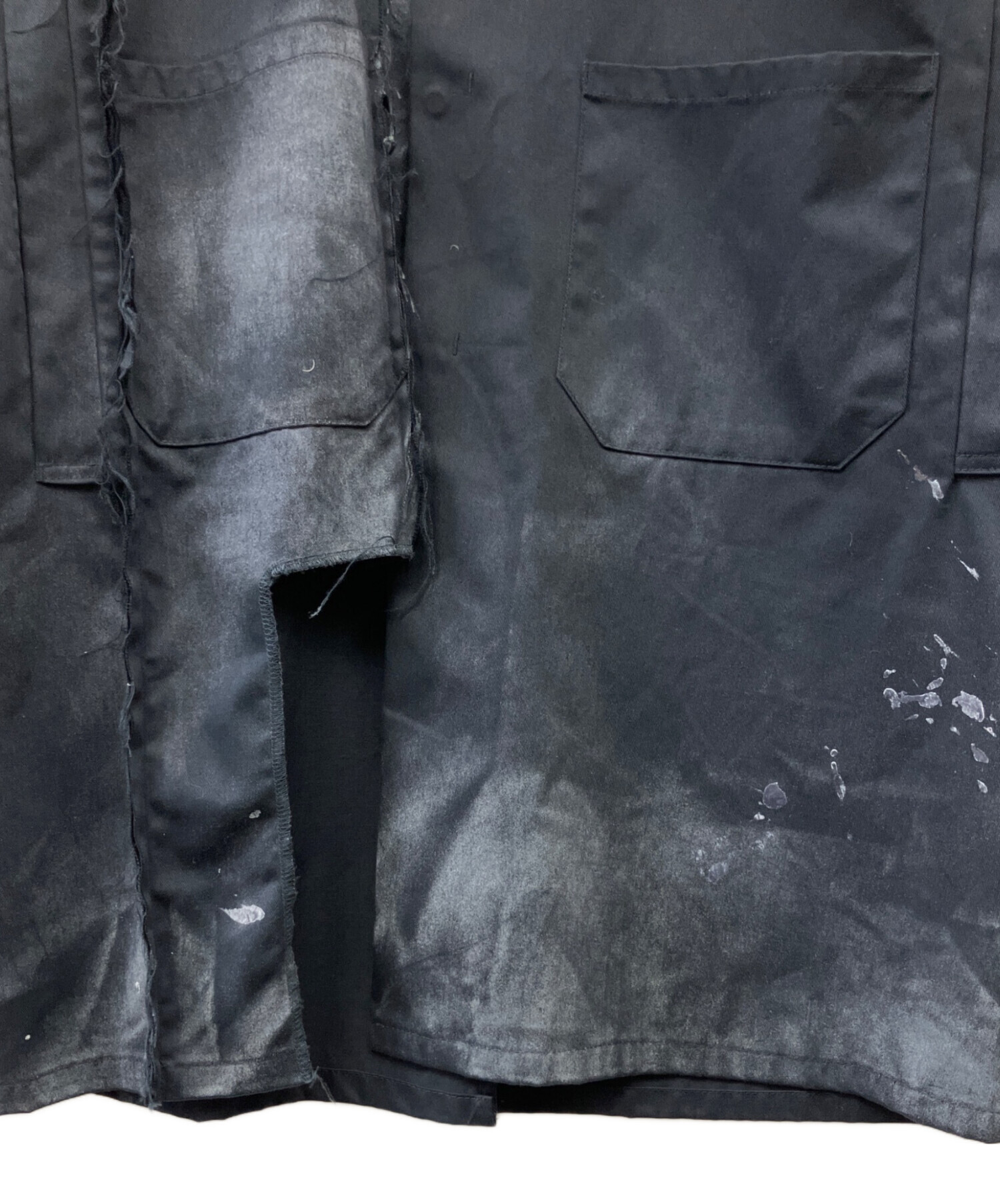 中古・古着通販】A-COLD-WALL (ア・コールド・ウォール) ショップ