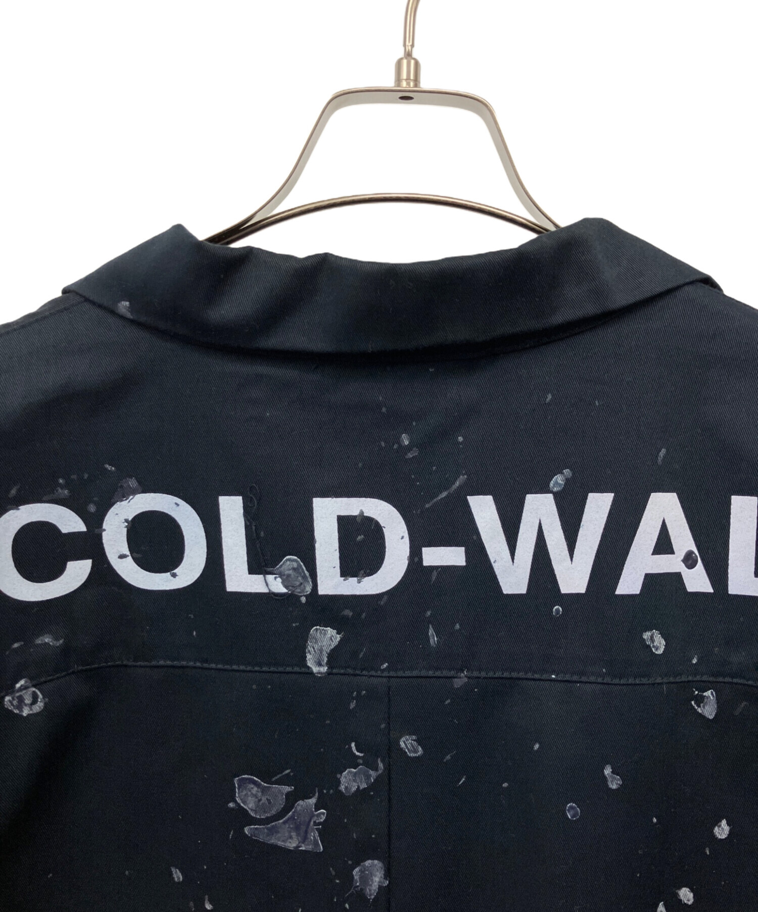 中古・古着通販】A-COLD-WALL (ア・コールド・ウォール) ショップ