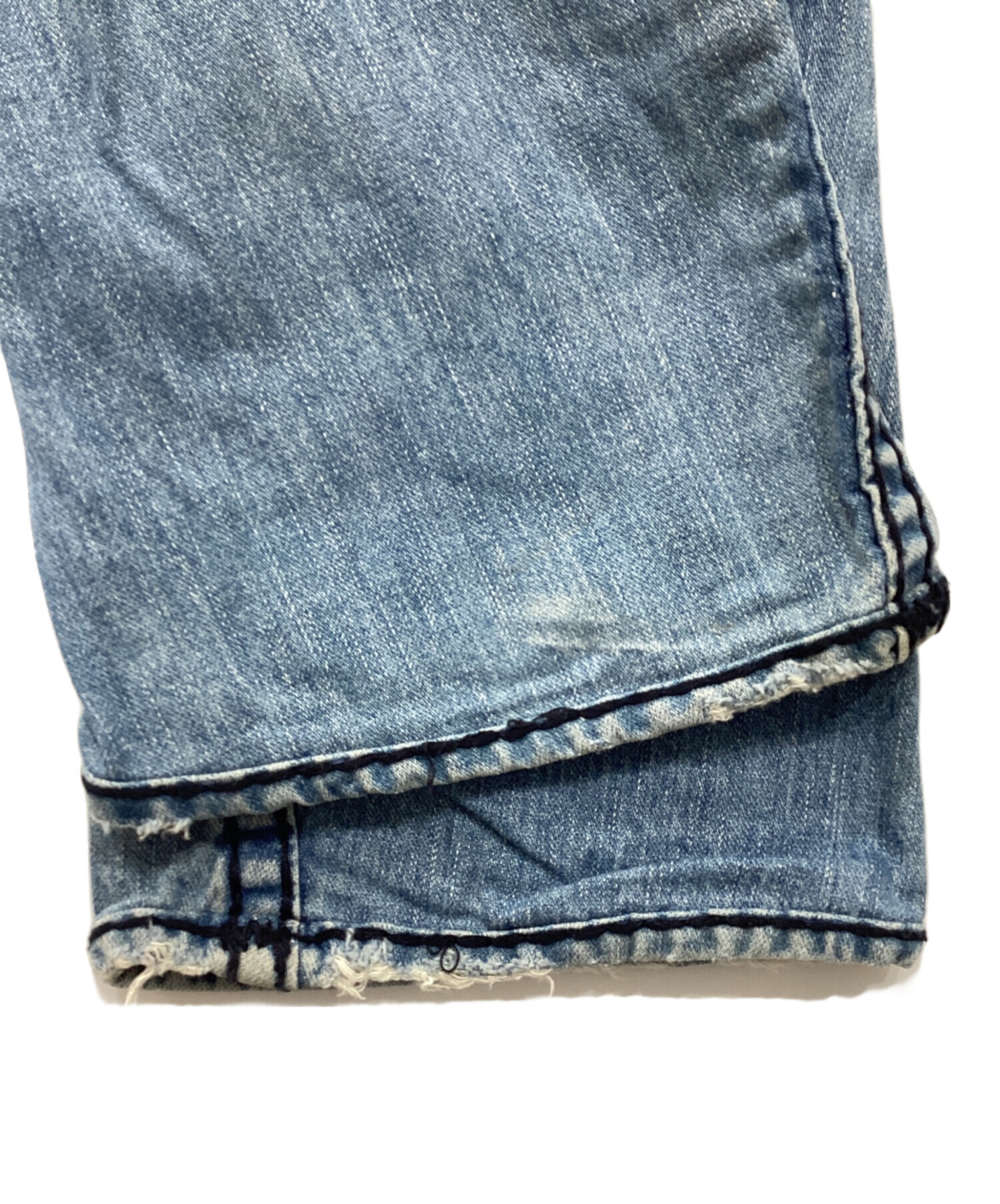 中古・古着通販】TRUE RELIGION (トゥルー レリジョン) JOEY SUPER T