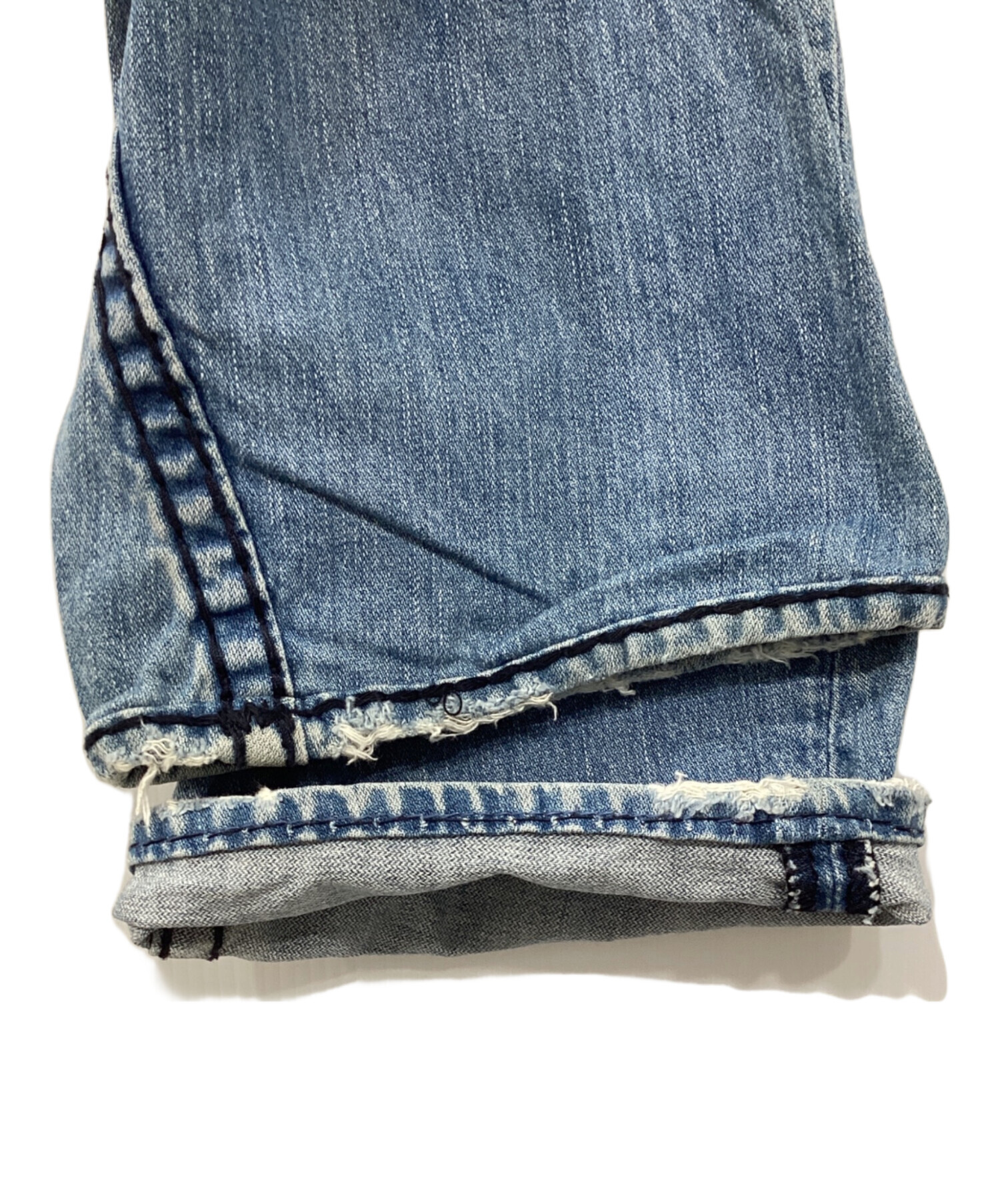 中古・古着通販】TRUE RELIGION (トゥルー レリジョン) JOEY SUPER T