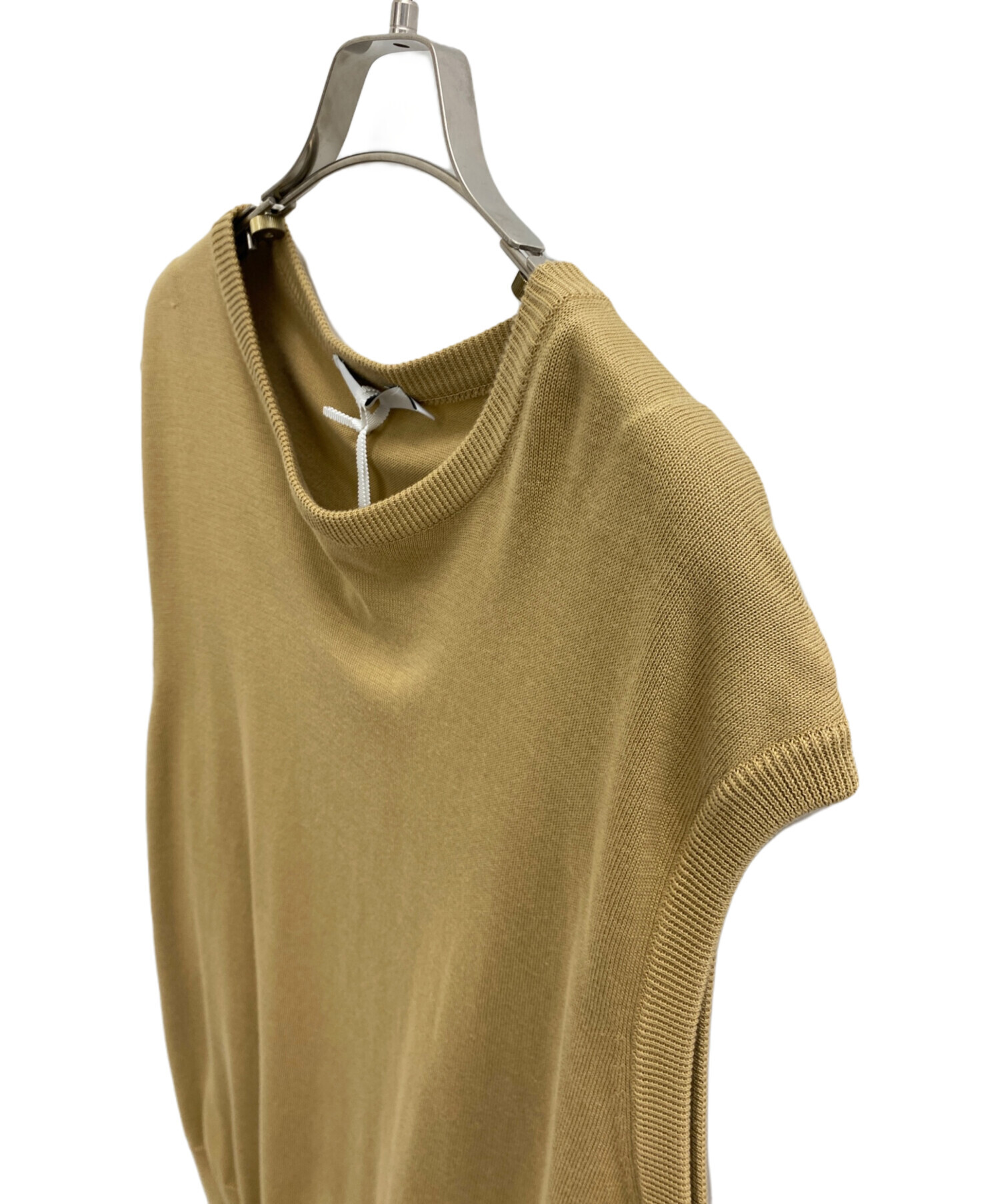 新品　Graphpaper グラフペーパー SUVIN VEST Graphpaper] Suvin Vest – MaW SAPPORO