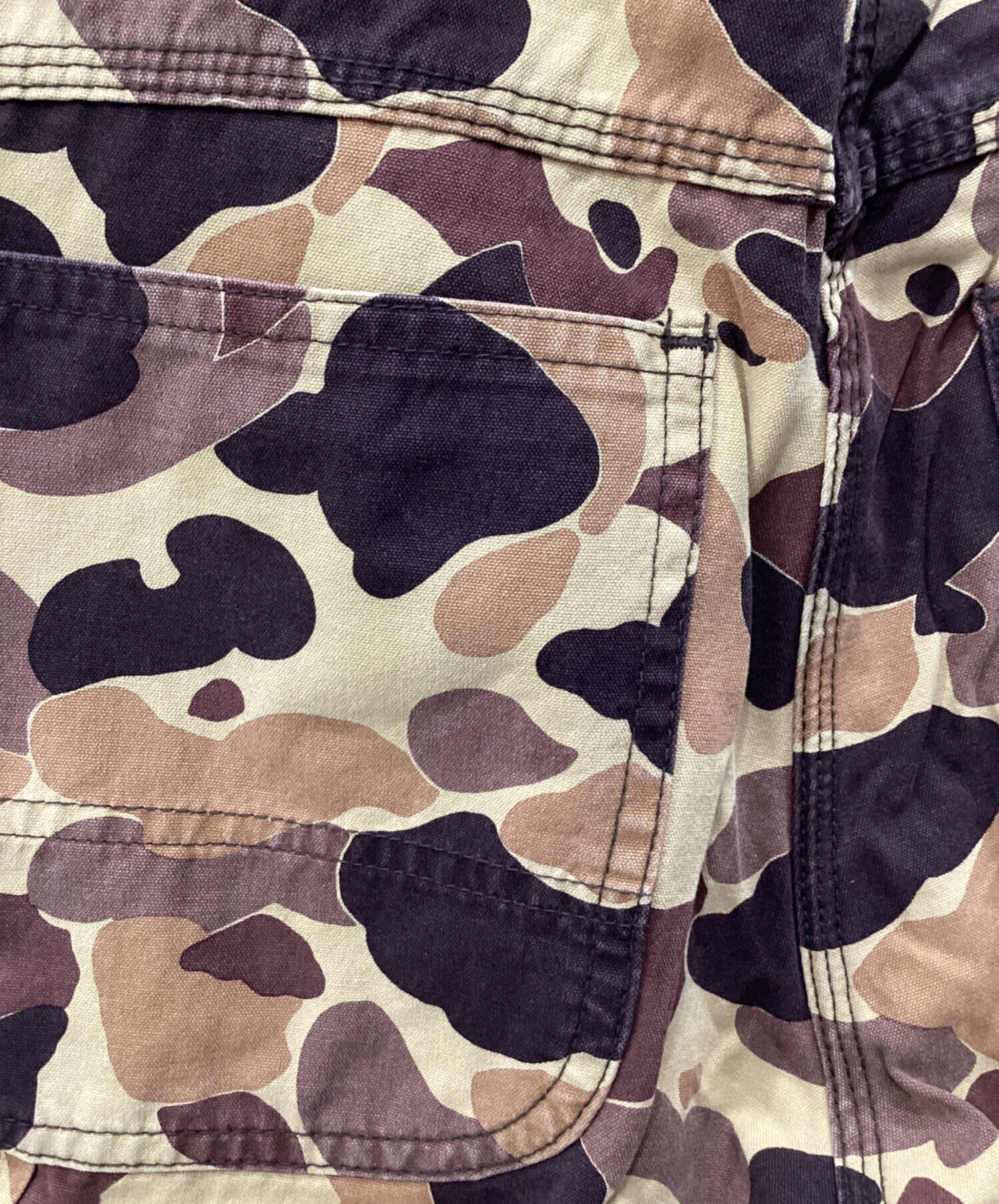 中古・古着通販】eYe COMME des GARCONS JUNYAWATANABE MAN (アイ コム