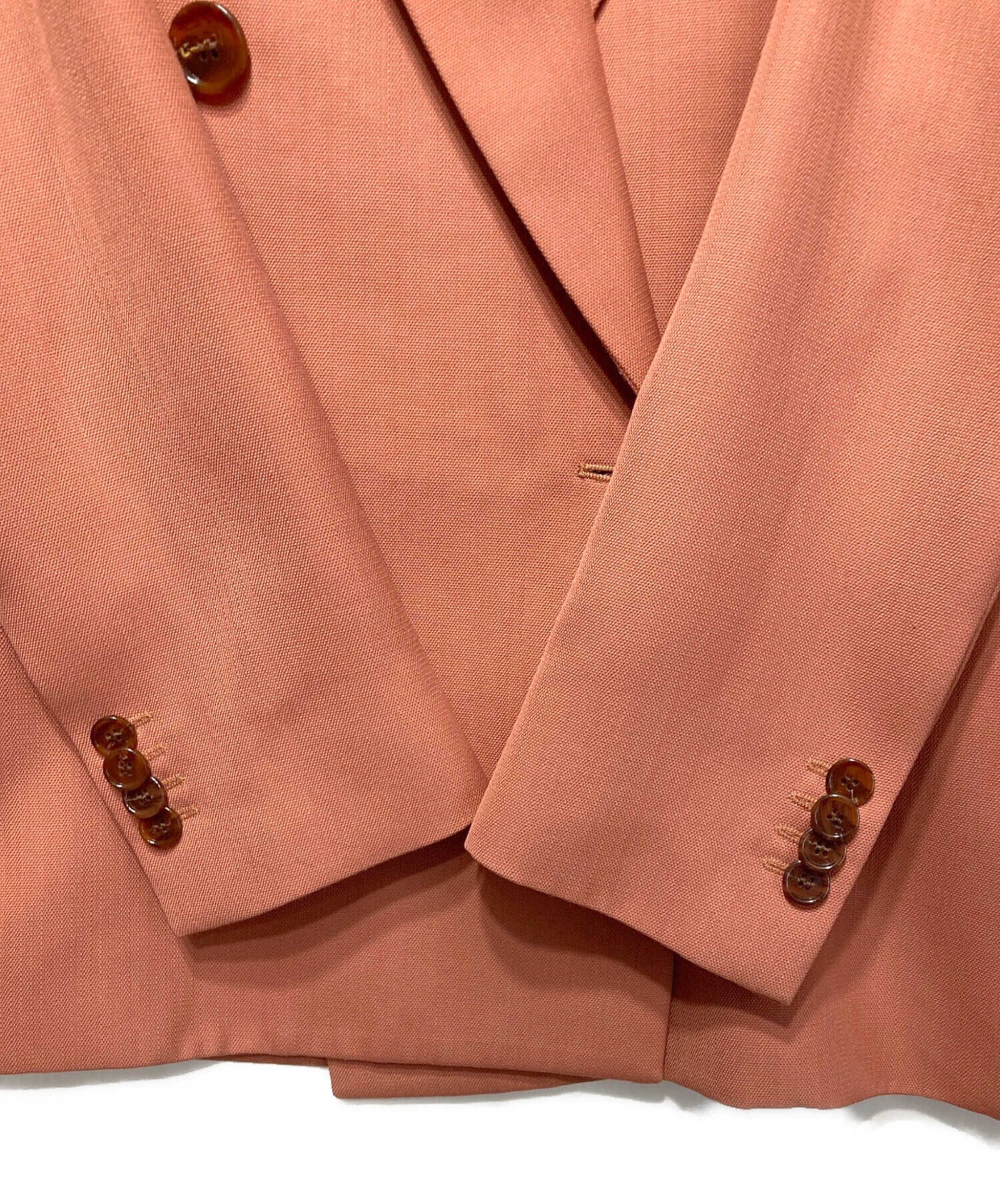 中古・古着通販】Acne studios (アクネ ストゥディオス) DOUBLE