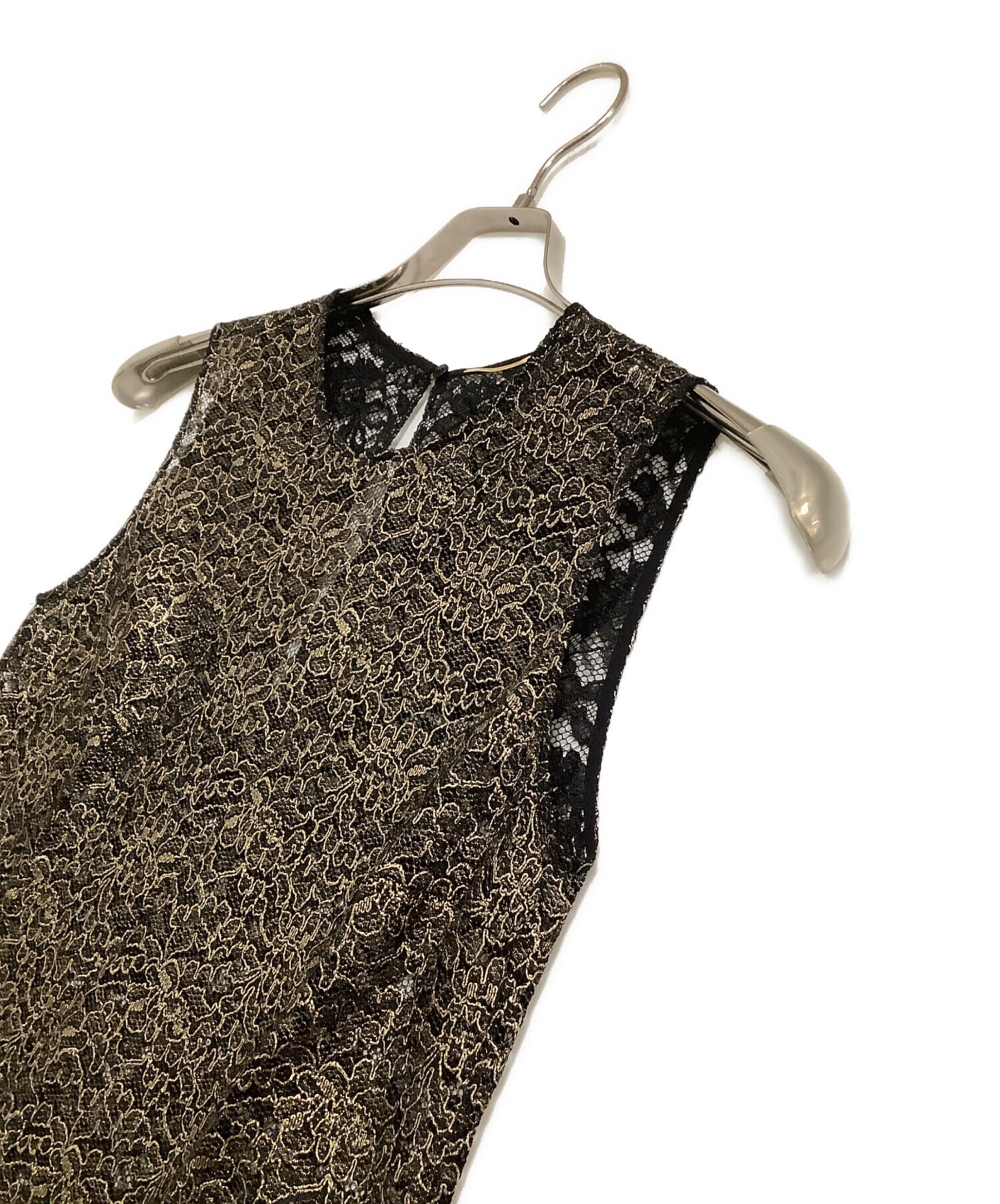 中古・古着通販】Saint Laurent Paris (サンローランパリ) レース 
