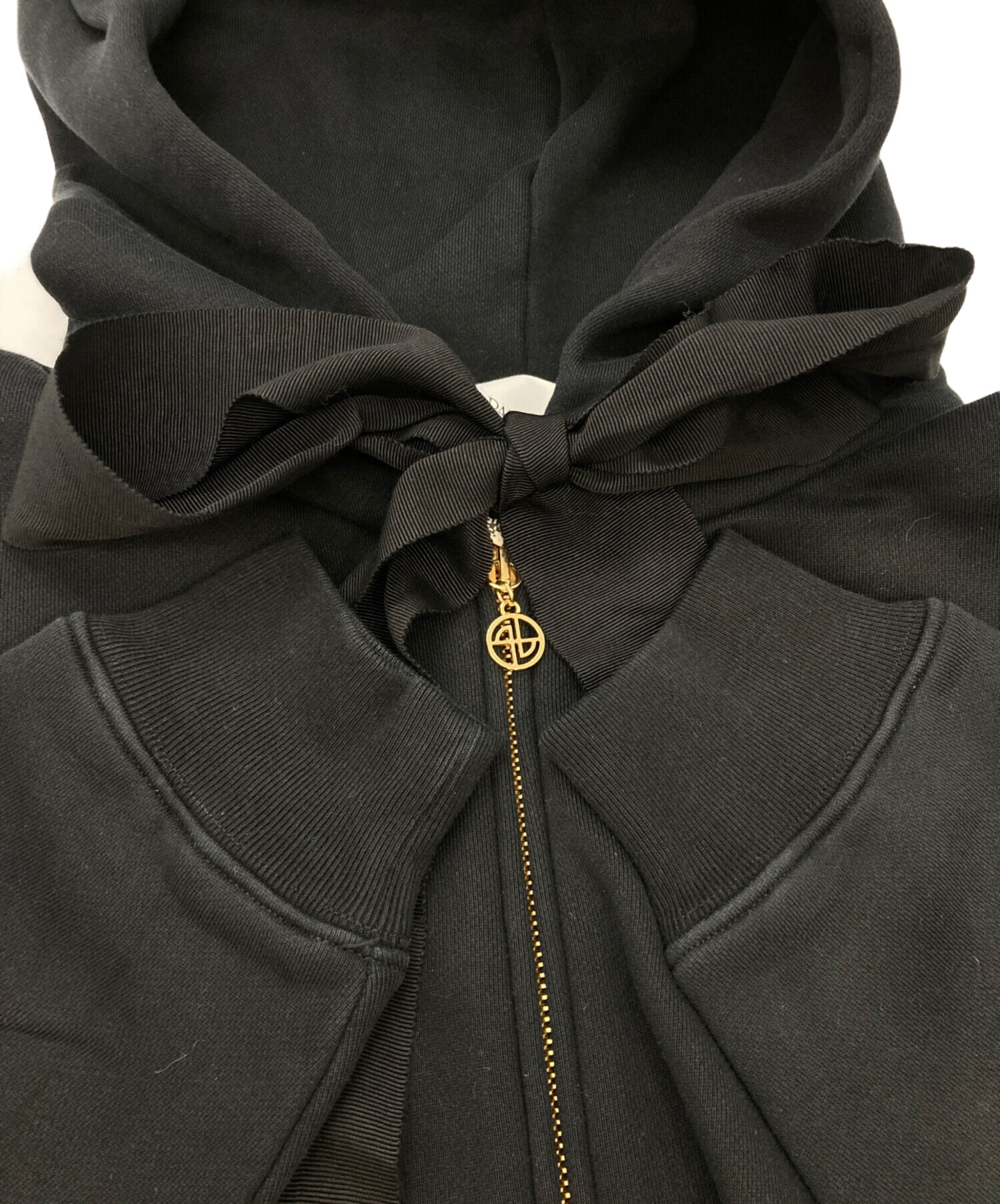 PATOU☆オーガニックコットンジャケット(タグ付き未使用) PATOU☆オーガニックコットンジャケット(タグ付き未使用) Patou/パトゥ
