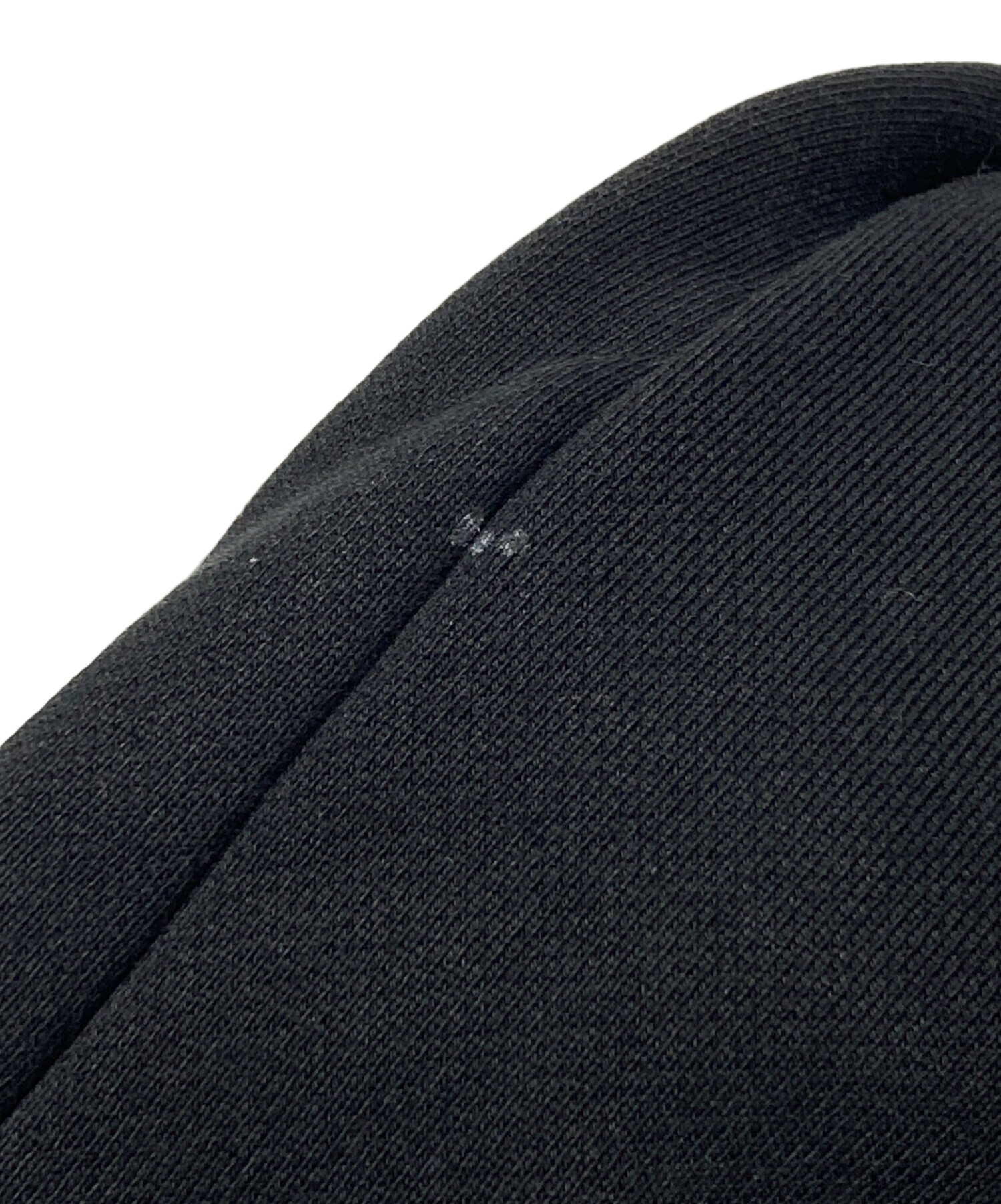 中古・古着通販】patou (パトゥ) オーガニックコットンパトゥジップ