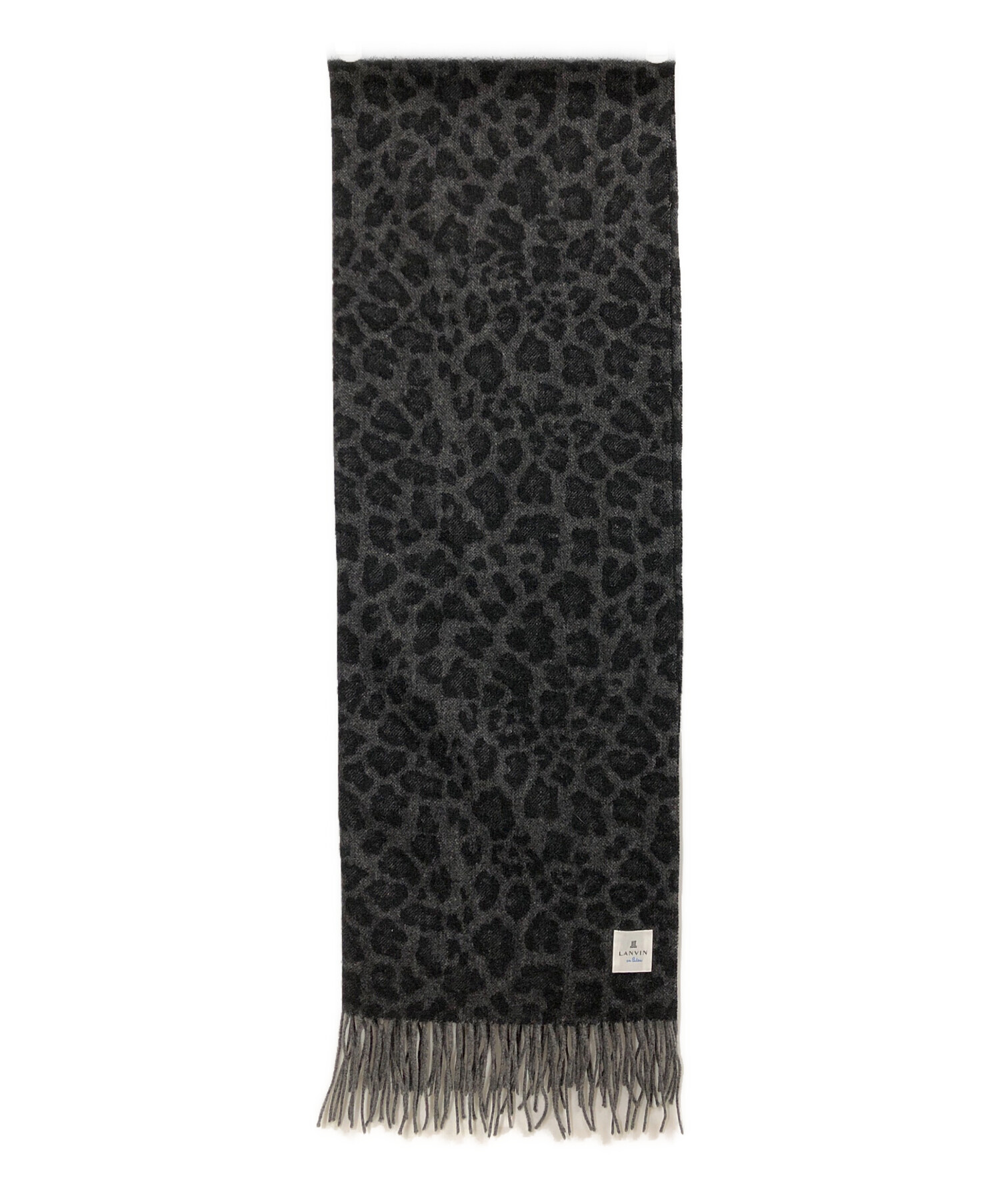 中古・古着通販】LANVIN en Bleu (ランバンオンブルー) カシミヤ