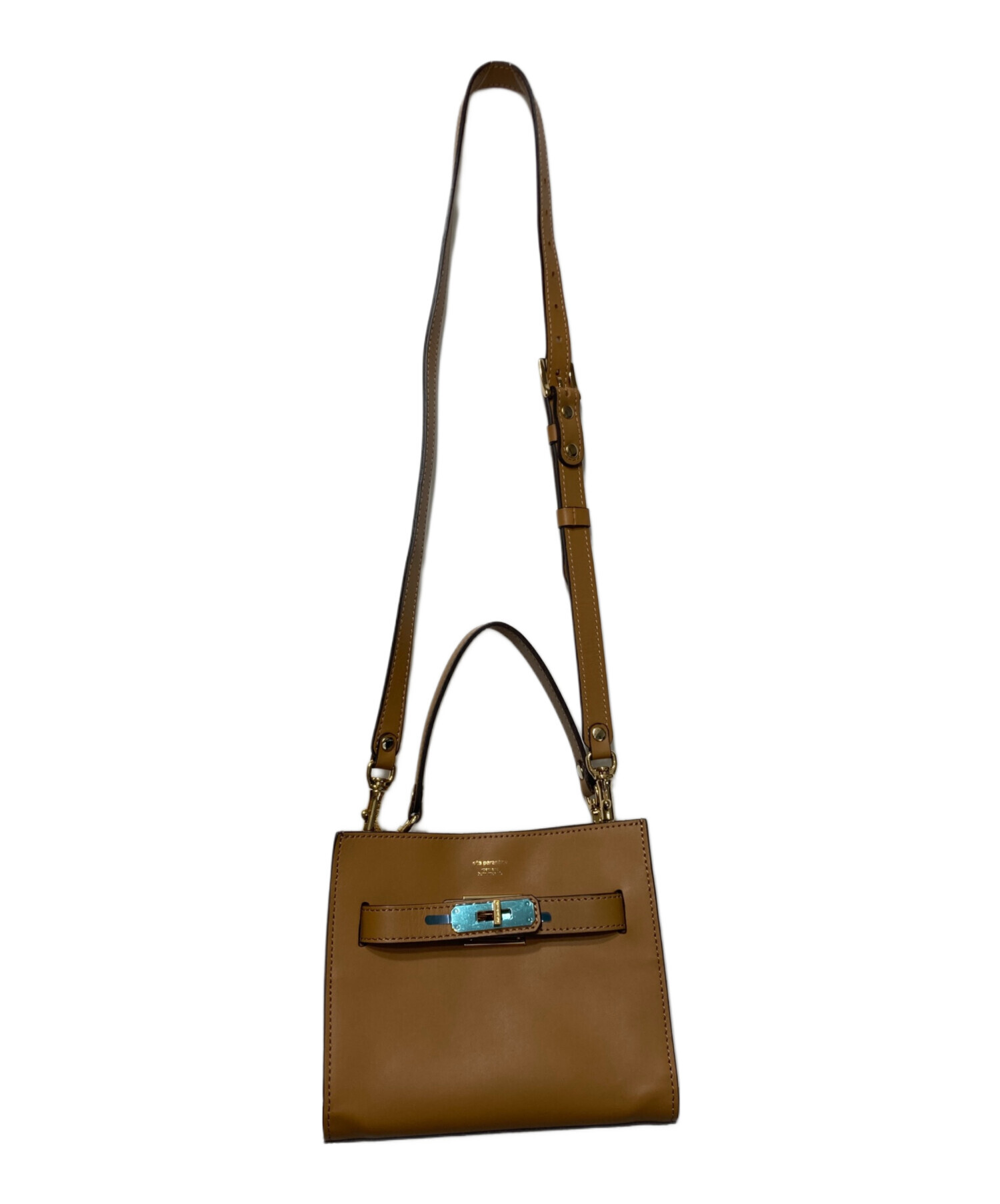中古・古着通販】sita parantica (シータパランティカ) LEATHER MINI