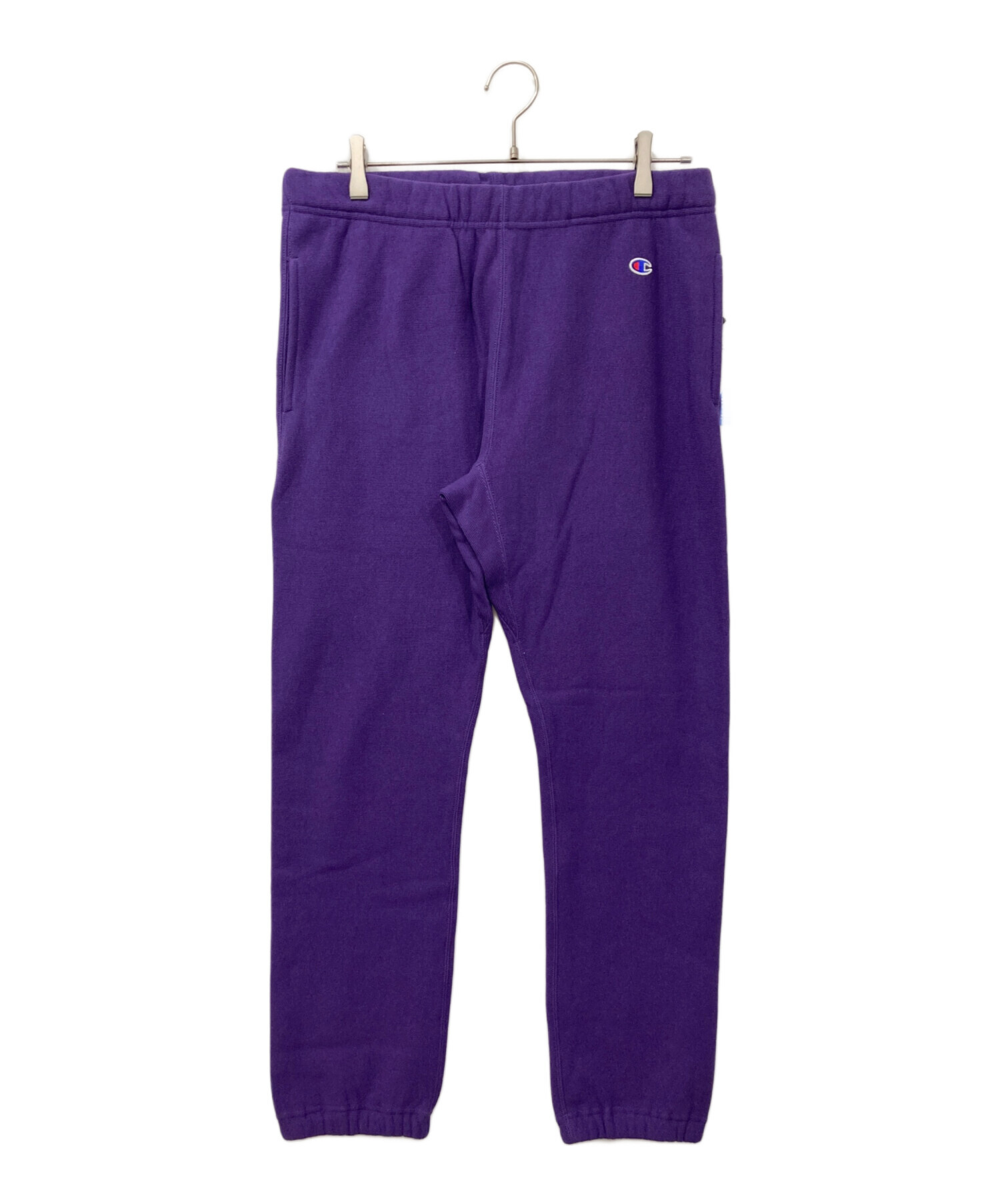 ロンハーマン別注 チャンピオン リバースウィーブ スウェットパンツ XL Champion for RHC Reverse Weave Sweat Pantsが10/7 発売