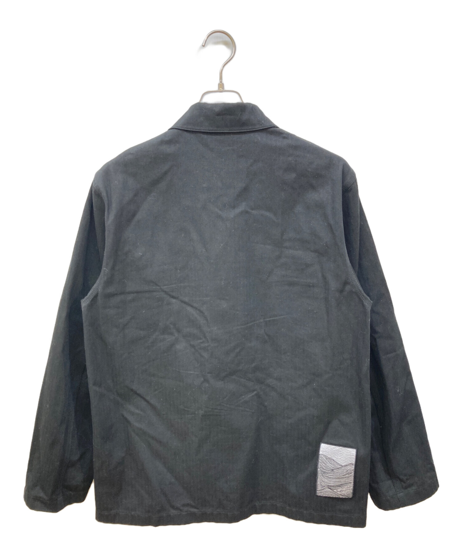 中古・古着通販】JIL SANDER+ (ジルサンダープラス) オーバーサイズ 