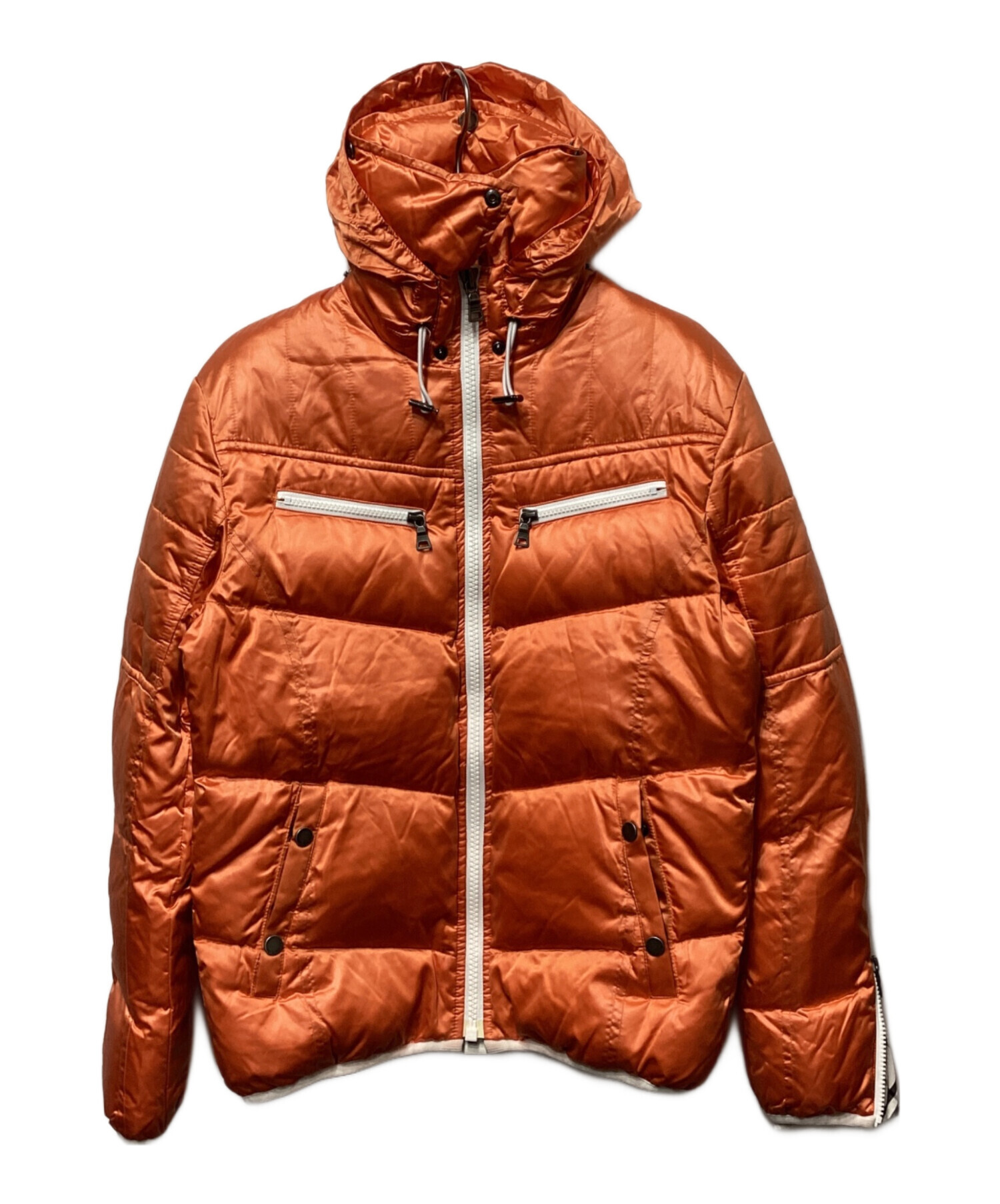 中古・古着通販】BURBERRY BLACK LABEL (バーバリーブラックレーベル