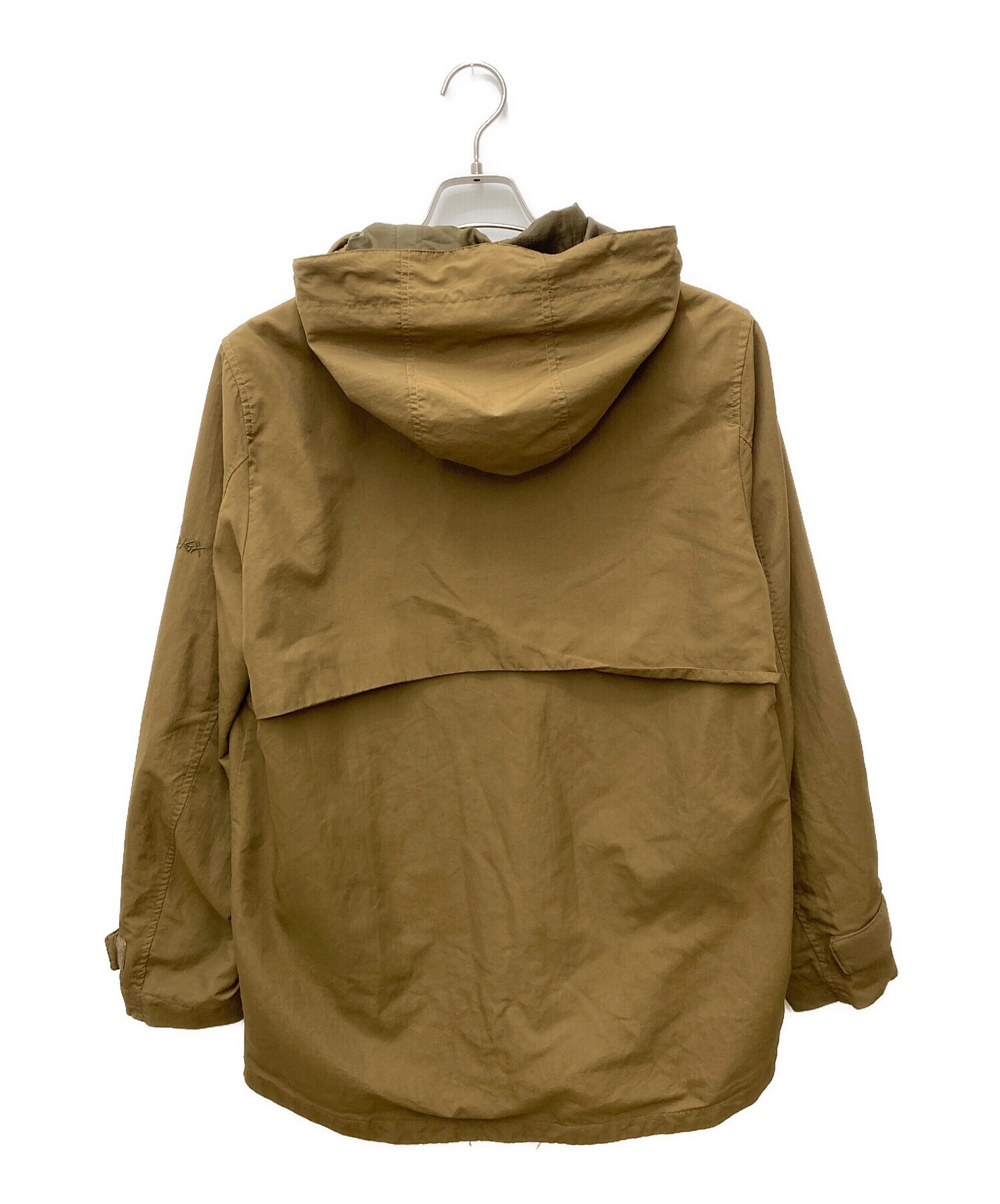 中古・古着通販】NANGA (ナンガ) URBAN RESEARCH iD (アーバンリサーチ