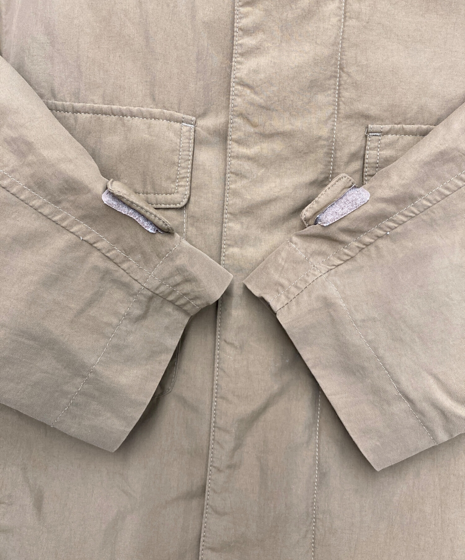 中古・古着通販】NANGA (ナンガ) URBAN RESEARCH iD (アーバンリサーチ 