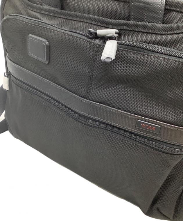 中古・古着通販】TUMI (トゥミ) 2WAYビジネスバッグ｜ブランド・古着
