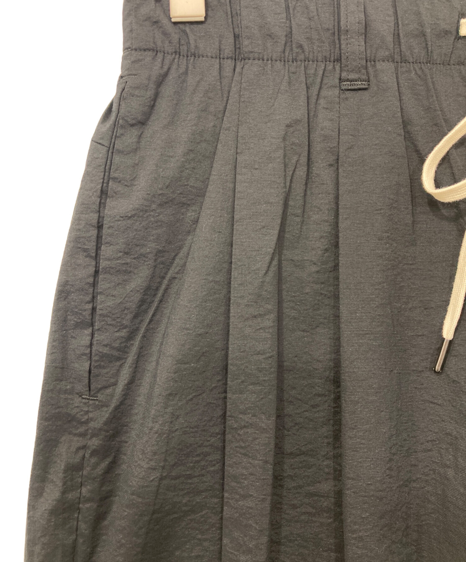 中古・古着通販】KAZUYUKI KUMAGAI ATTACHMENT (カズユキクマガイ