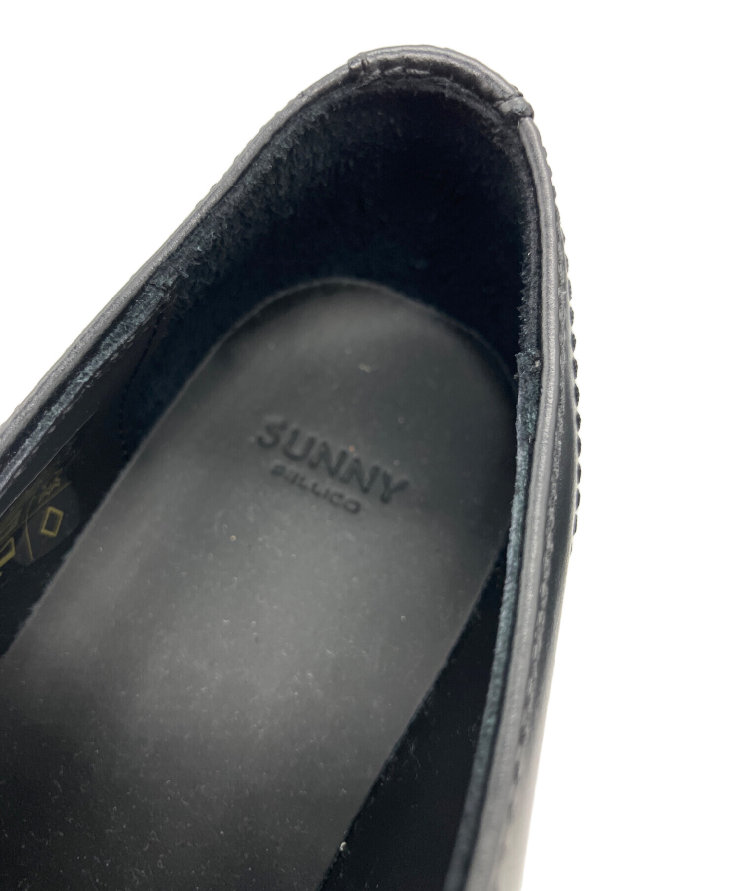 中古・古着通販】PELLICO SUNNY (ペリーコサニー) ビットローファー 